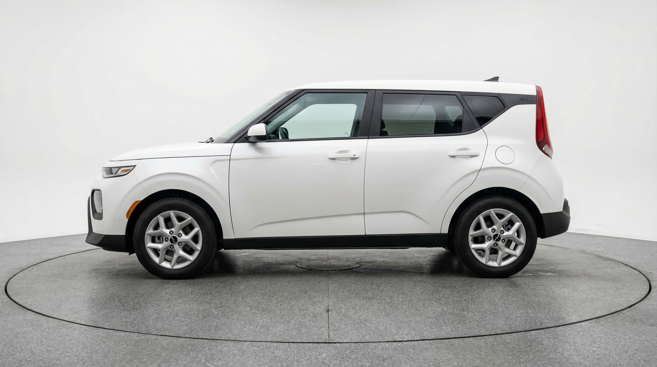 Thumbnail: 2025 Kia Soul - 5