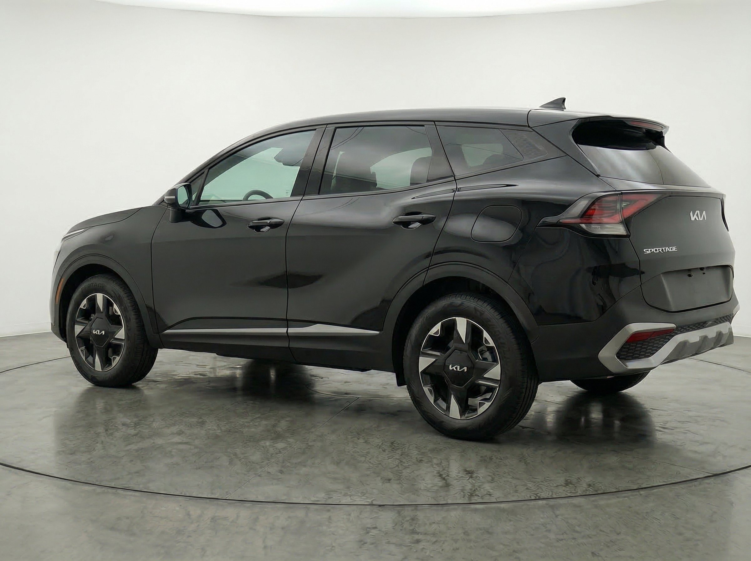 Thumbnail: 2026 Kia Sportage - 6