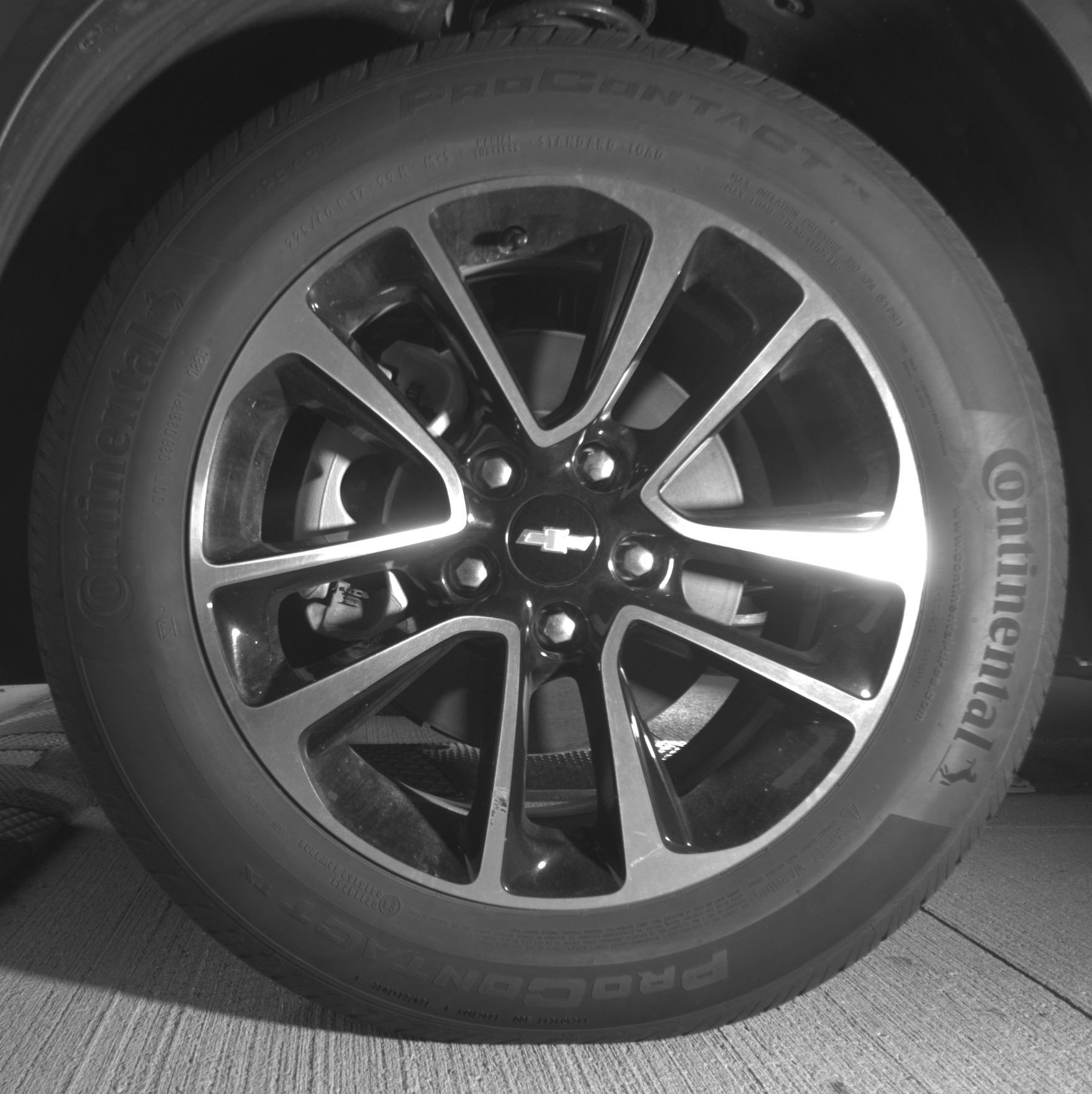 Thumbnail: 2025 Chevrolet TrailBlazer - 12