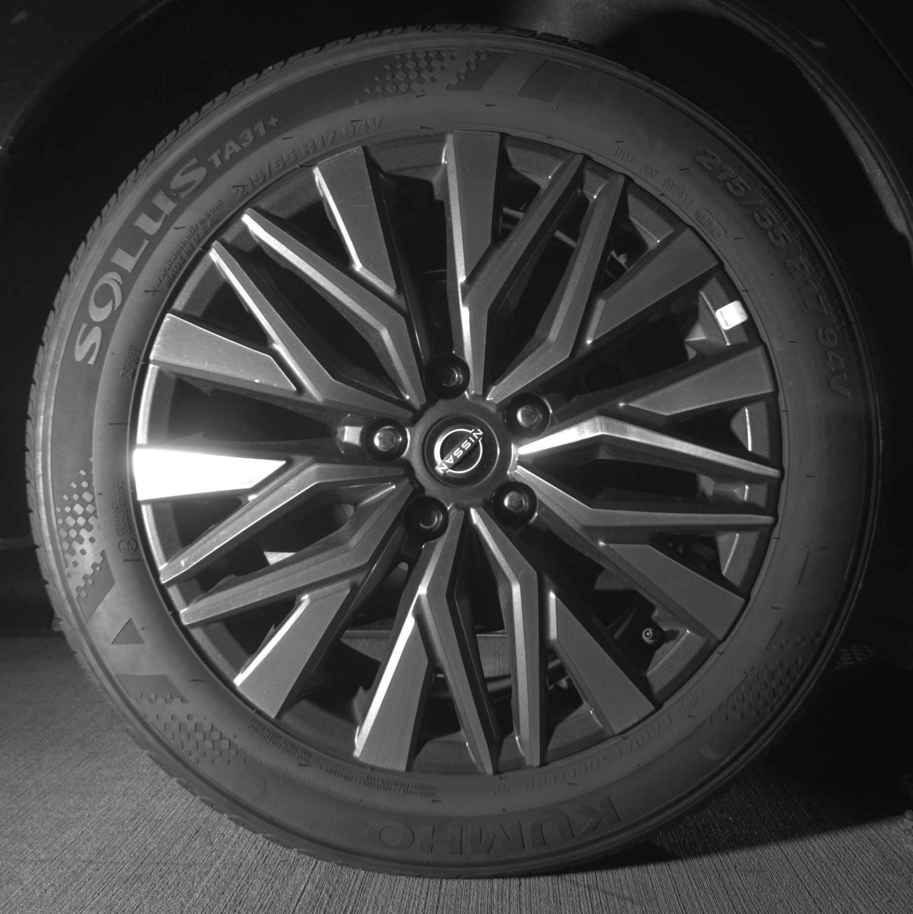 Thumbnail: 2025 Nissan Altima - 12