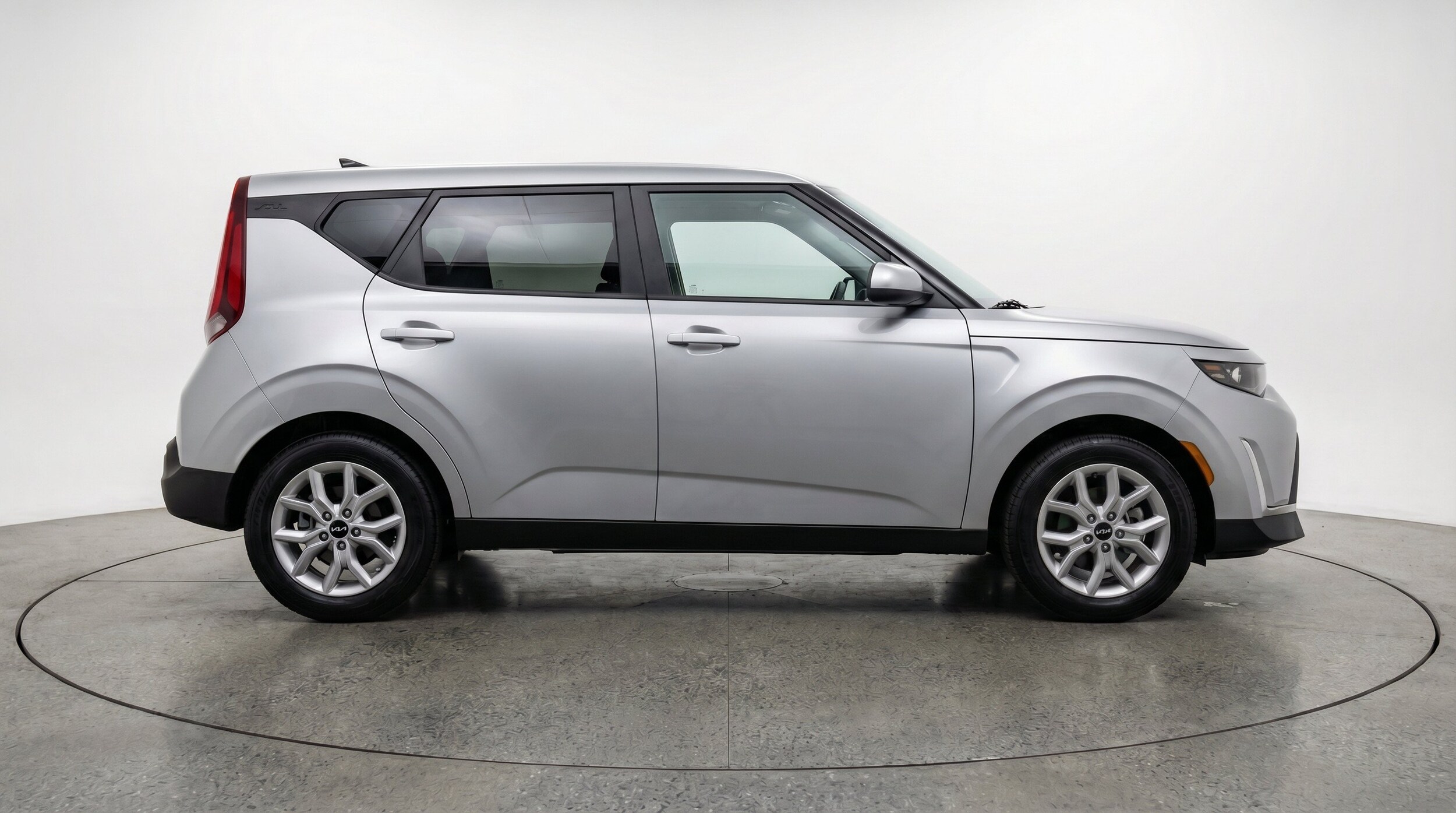Thumbnail: 2025 Kia Soul - 11