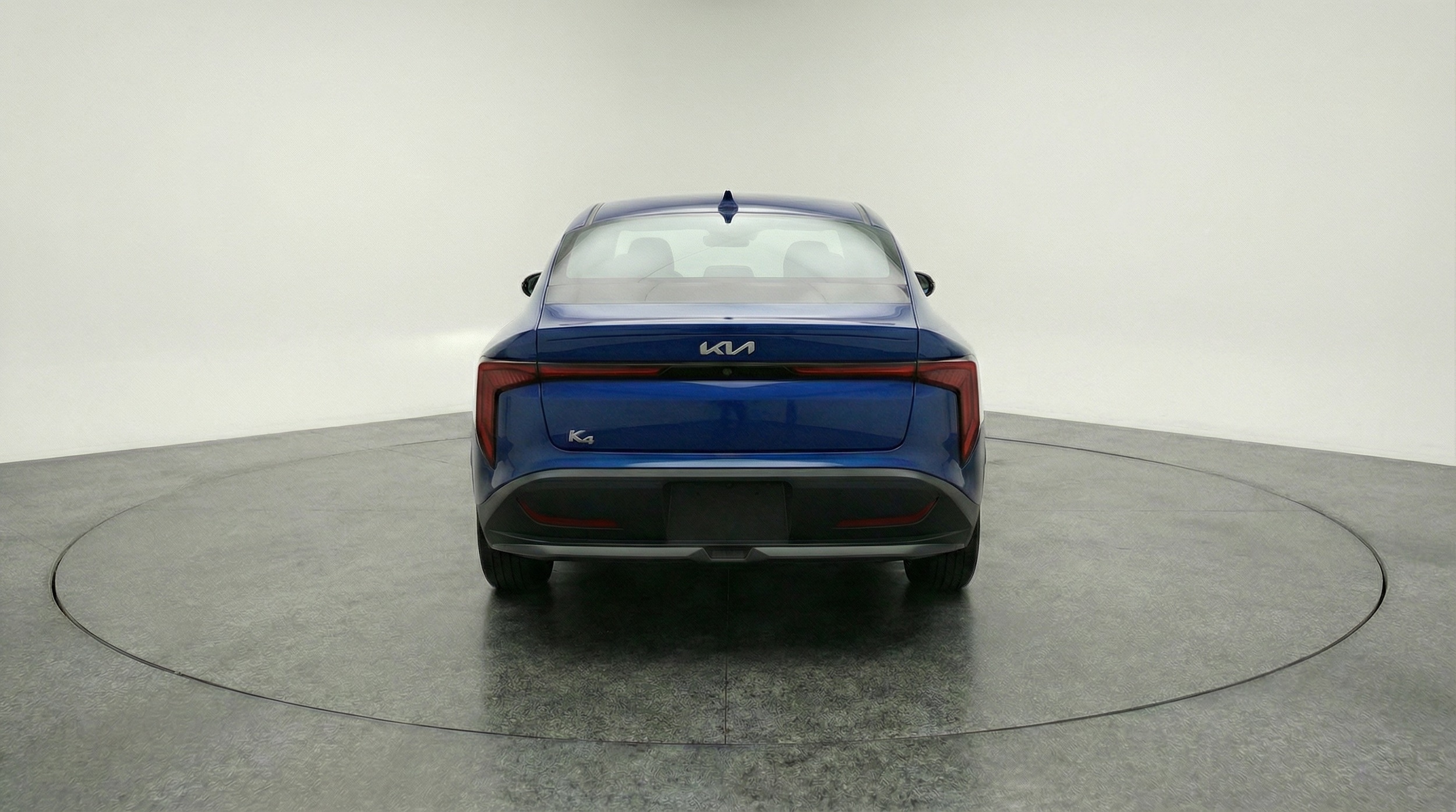 Thumbnail: 2025 Kia K4 - 6