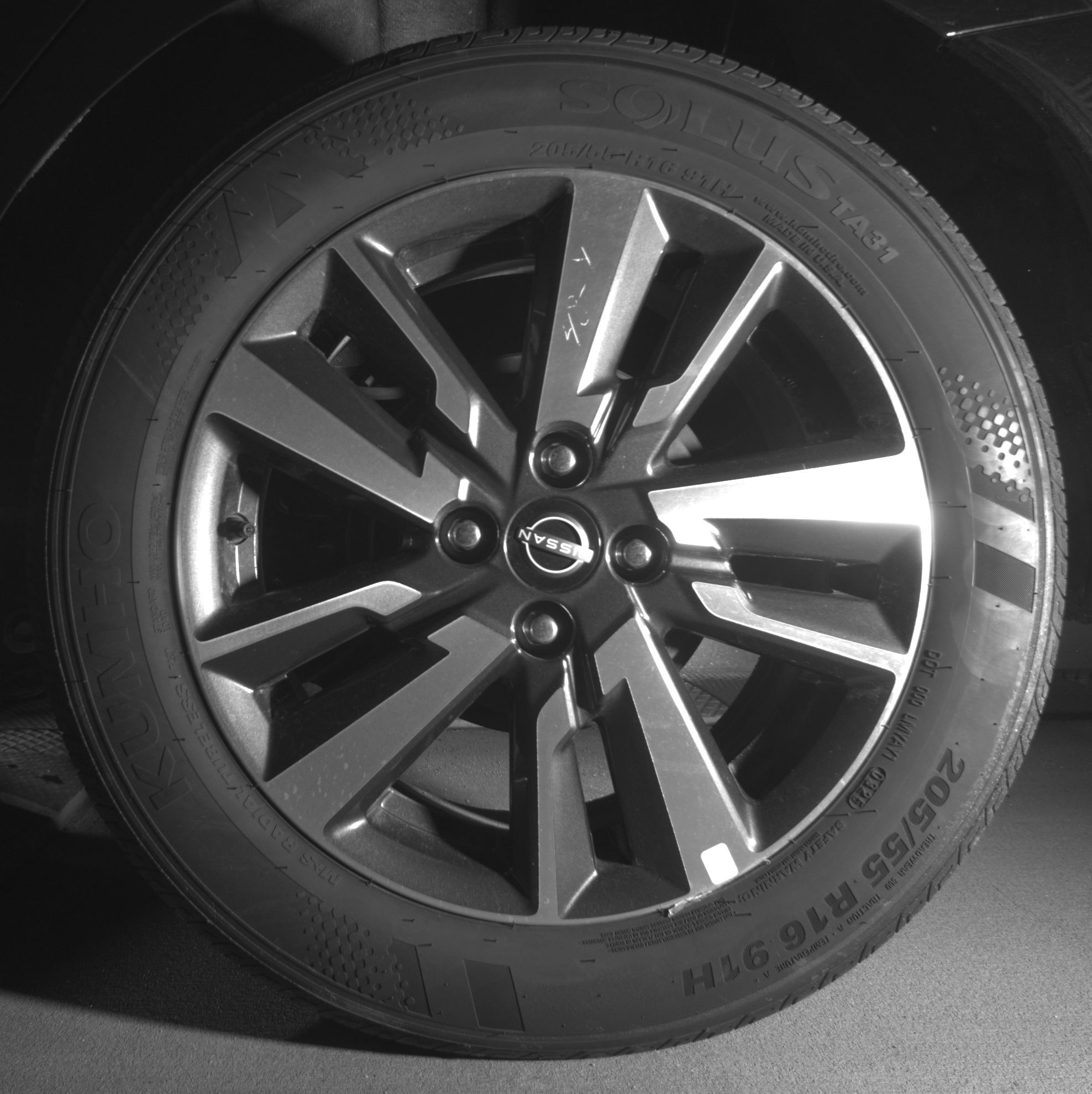 Thumbnail: 2025 Nissan Versa - 11