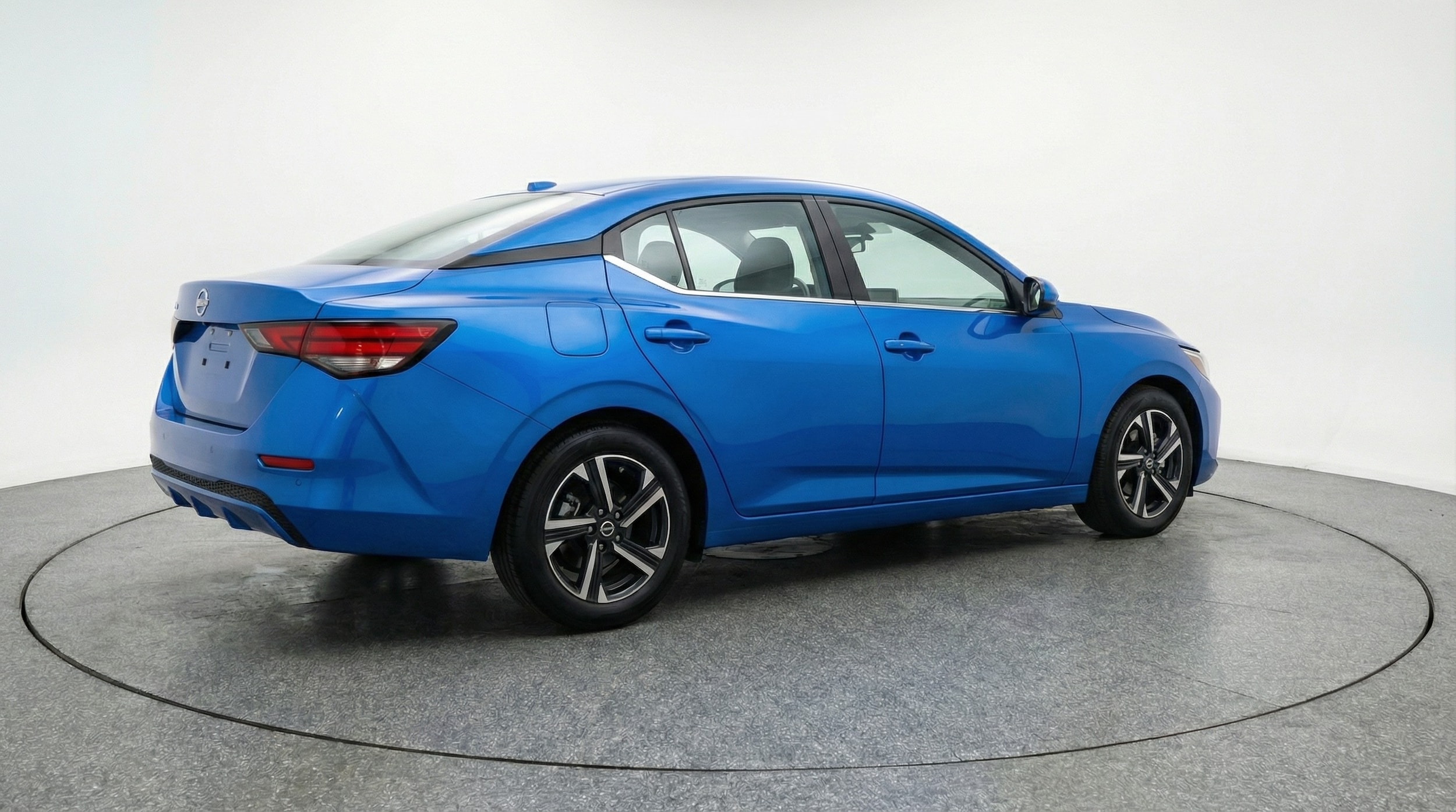 Thumbnail: 2025 Nissan Sentra - 7