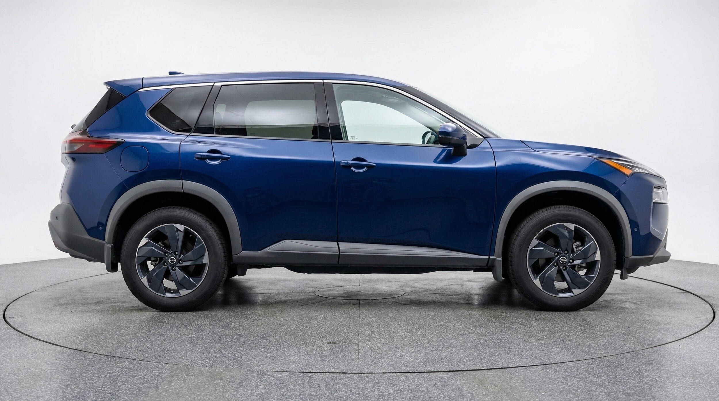 Thumbnail: 2025 Nissan Rogue - 8