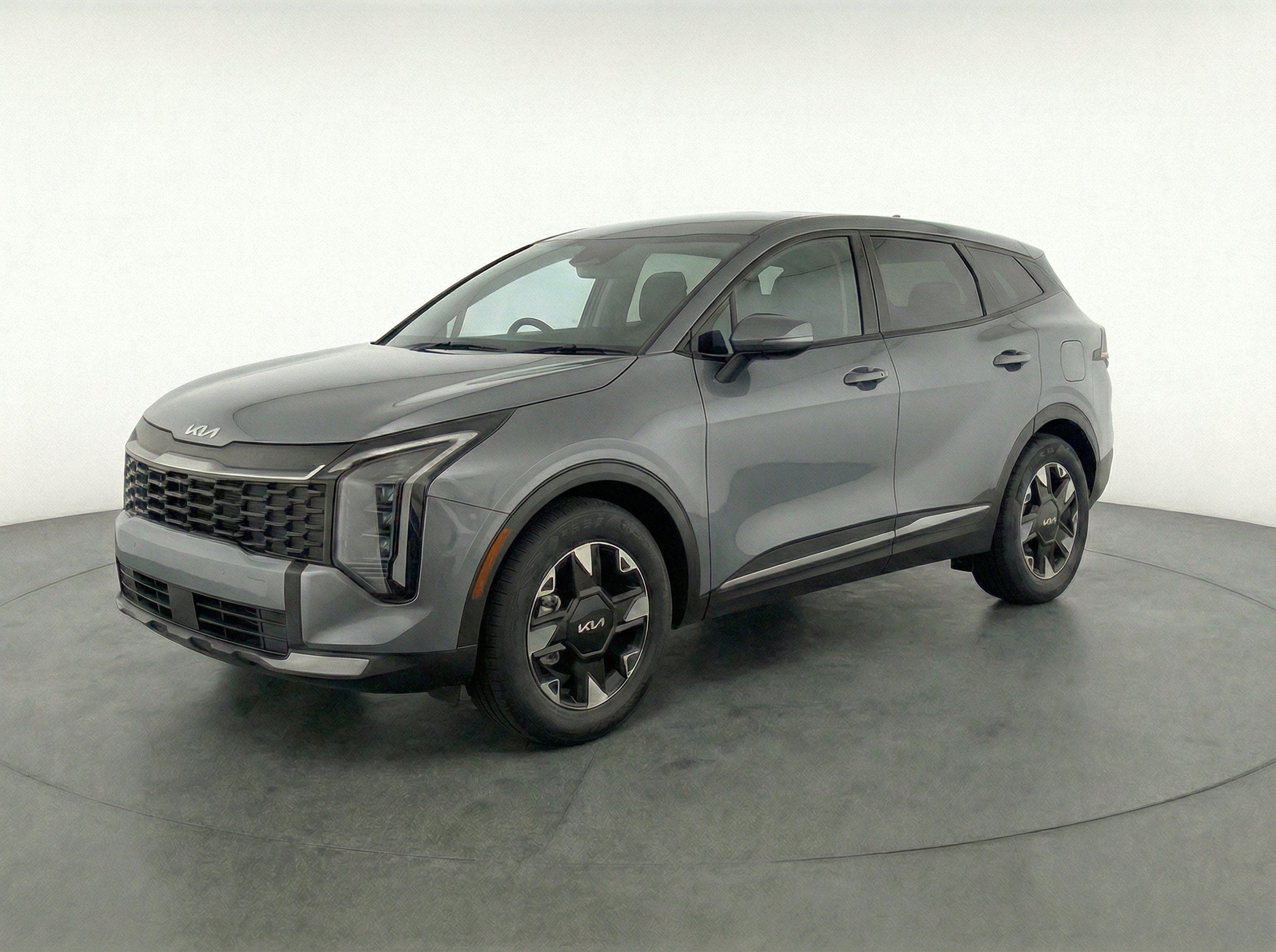 Thumbnail: 2026 Kia Sportage - 3