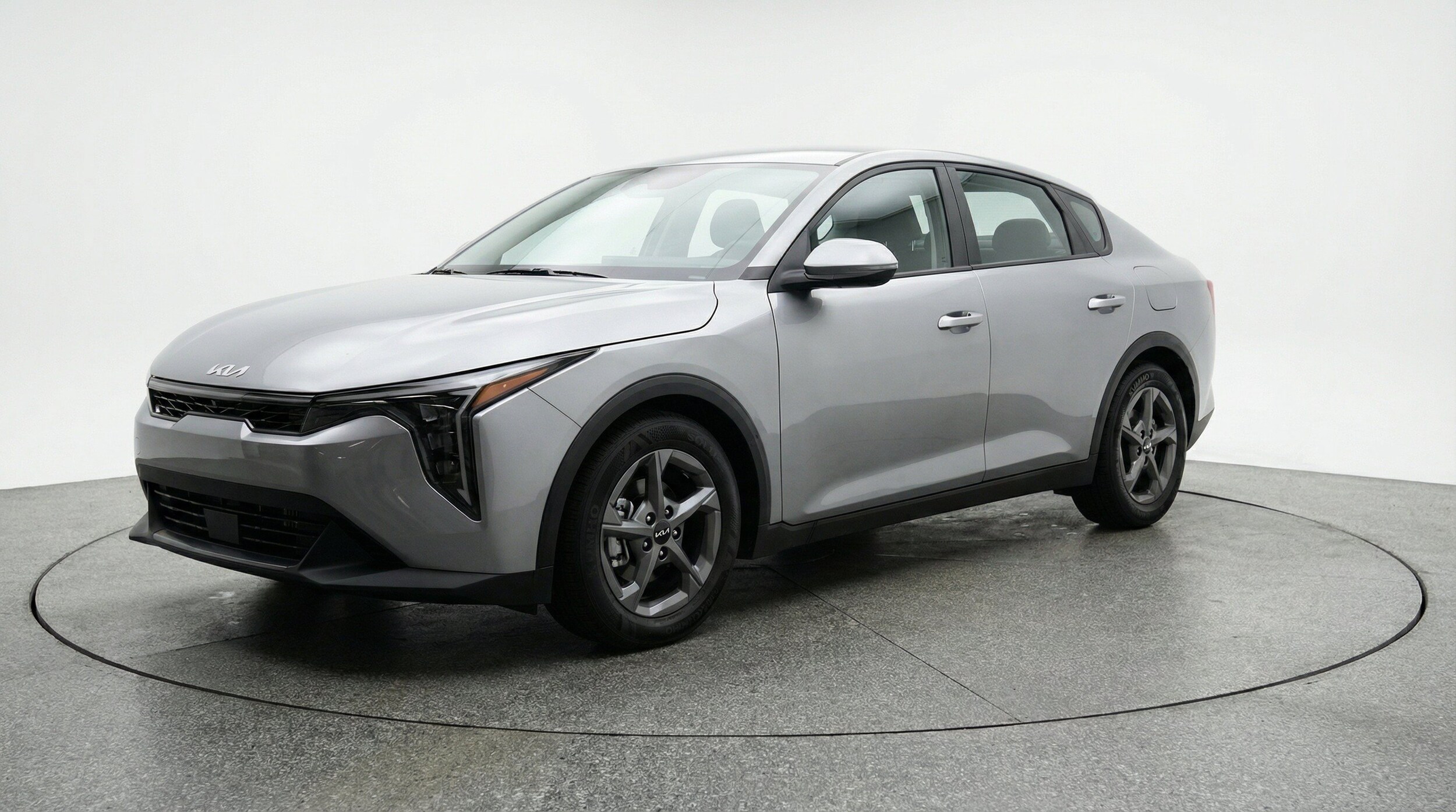 Thumbnail: 2026 Kia K4 - 3