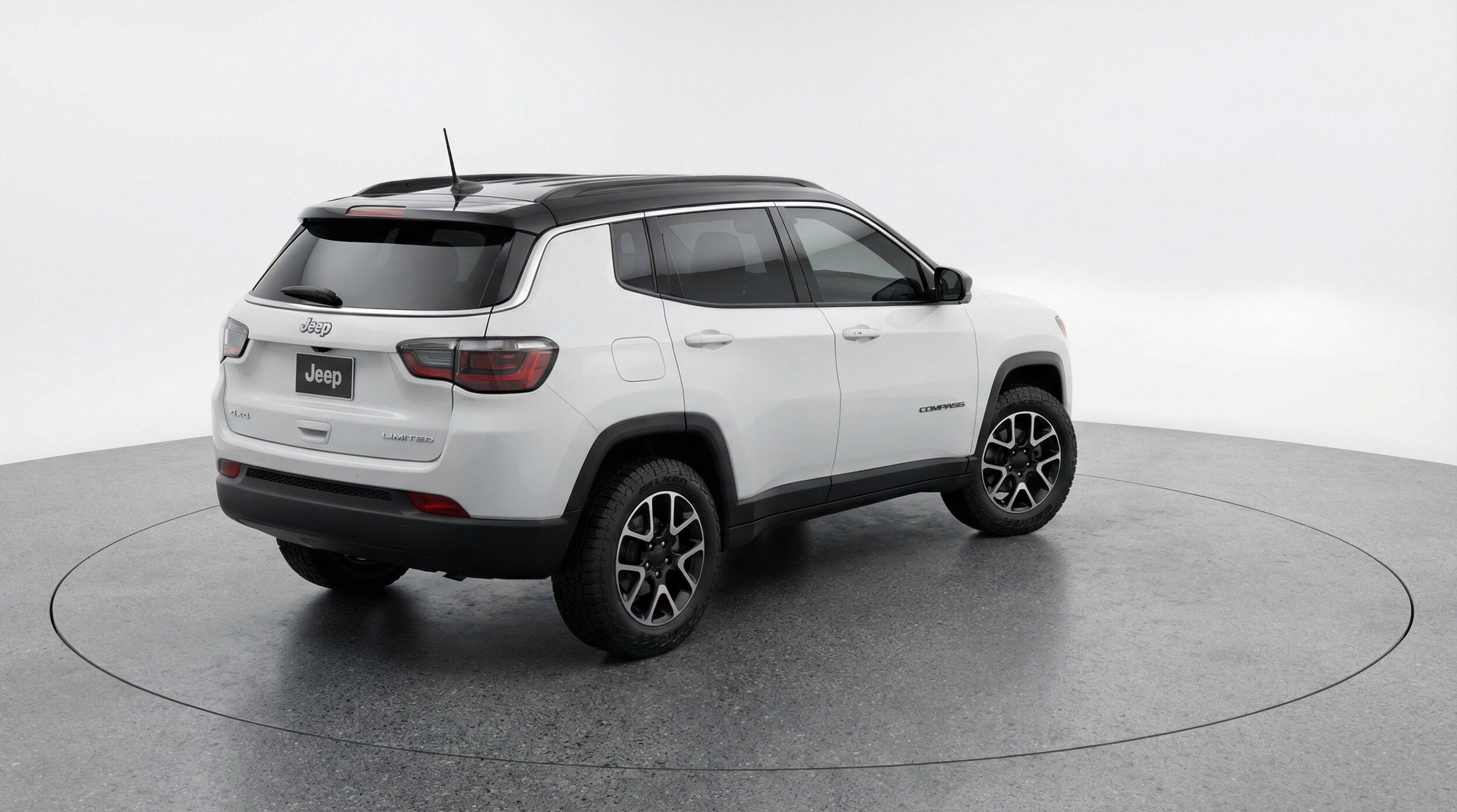 Thumbnail: 2025 Jeep Compass - 9