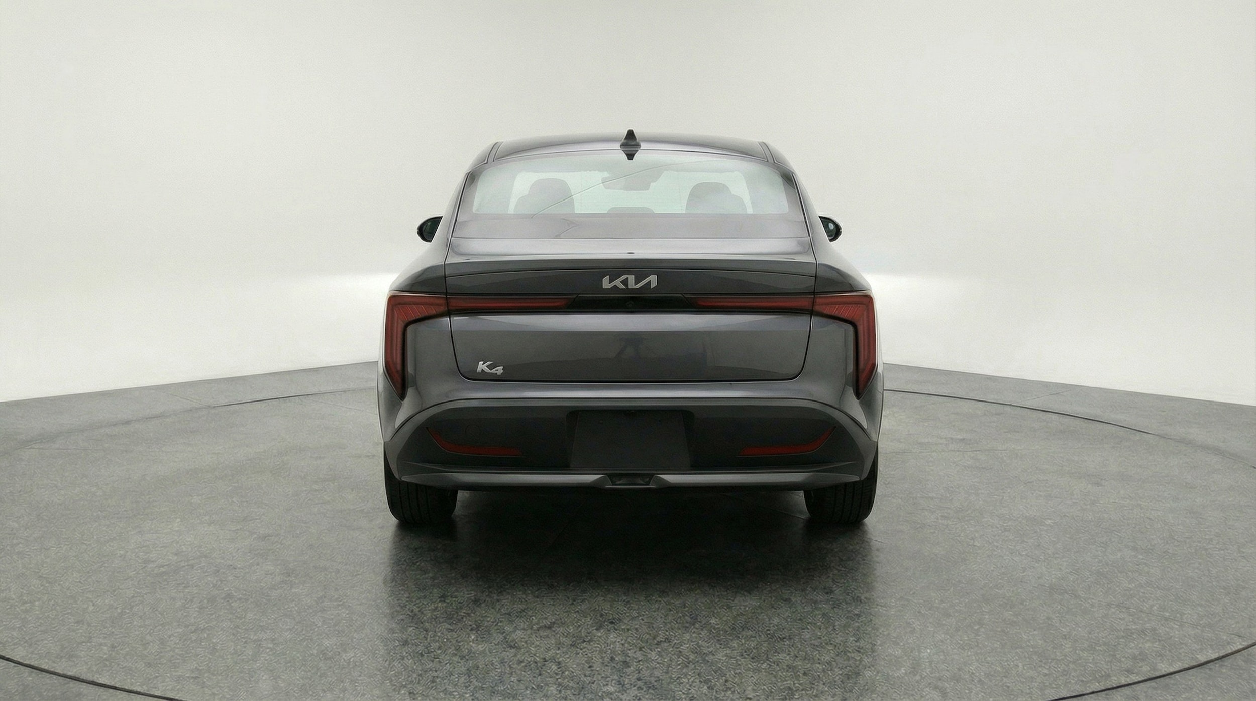 Thumbnail: 2025 Kia K4 - 7