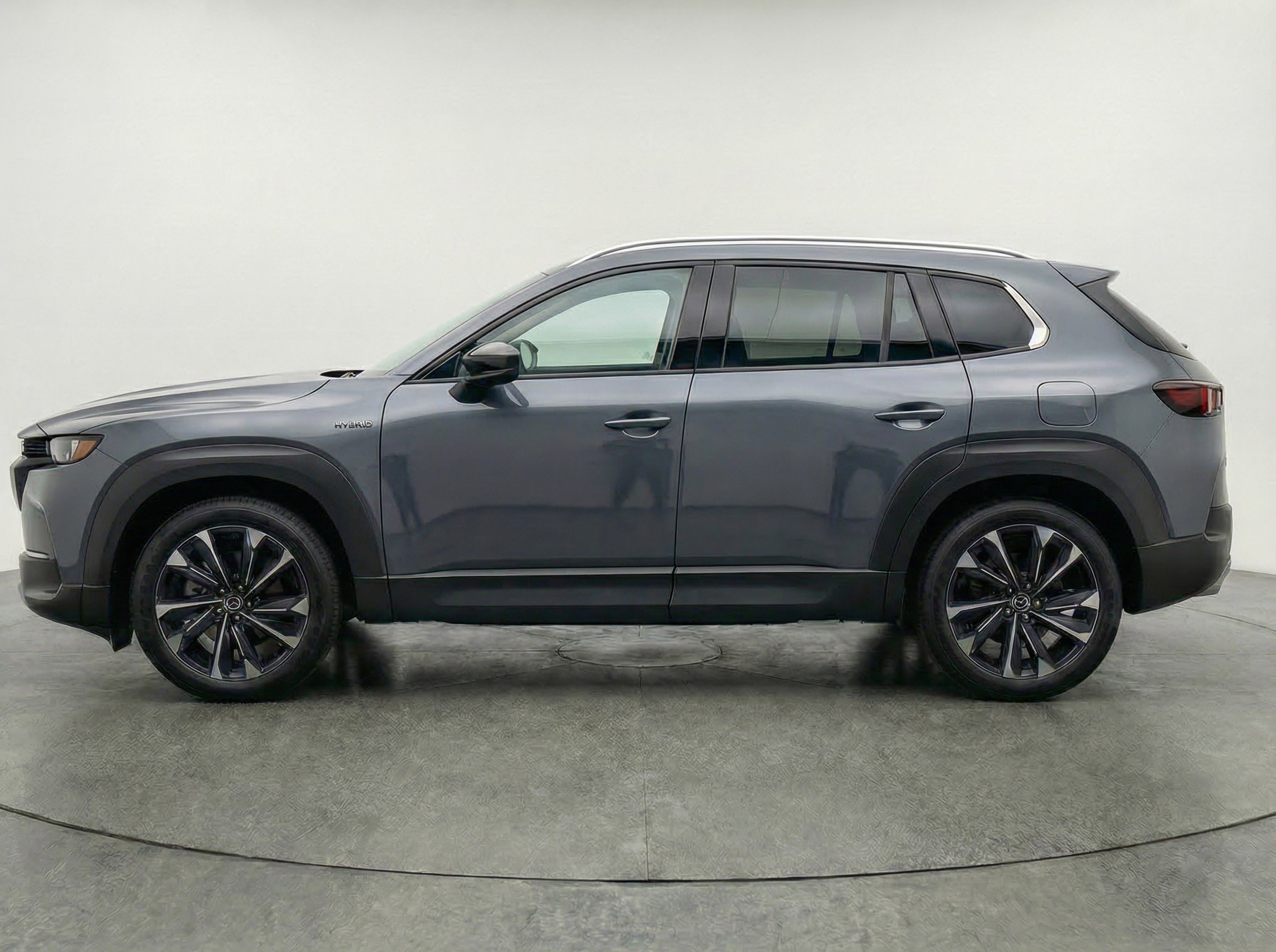 Thumbnail: 2025 Mazda CX-50 - 5