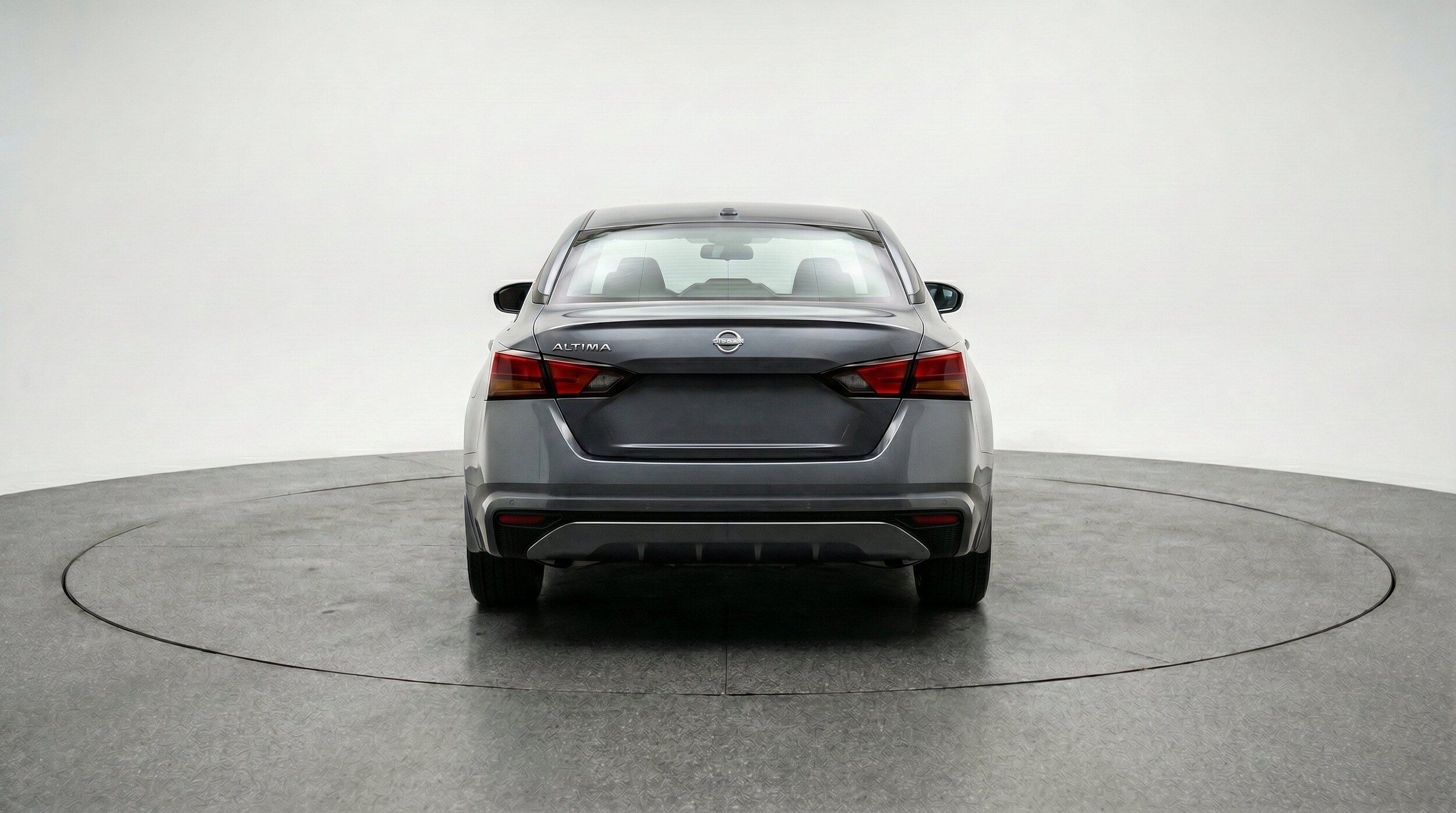 Thumbnail: 2026 Nissan Altima - 7