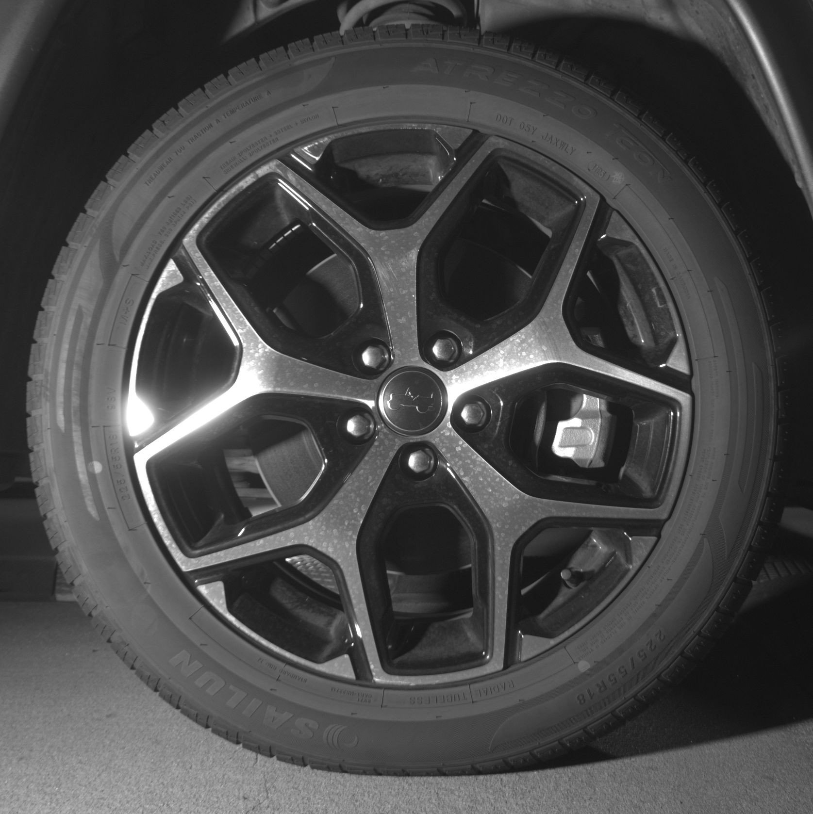 Thumbnail: 2025 Jeep Compass - 13