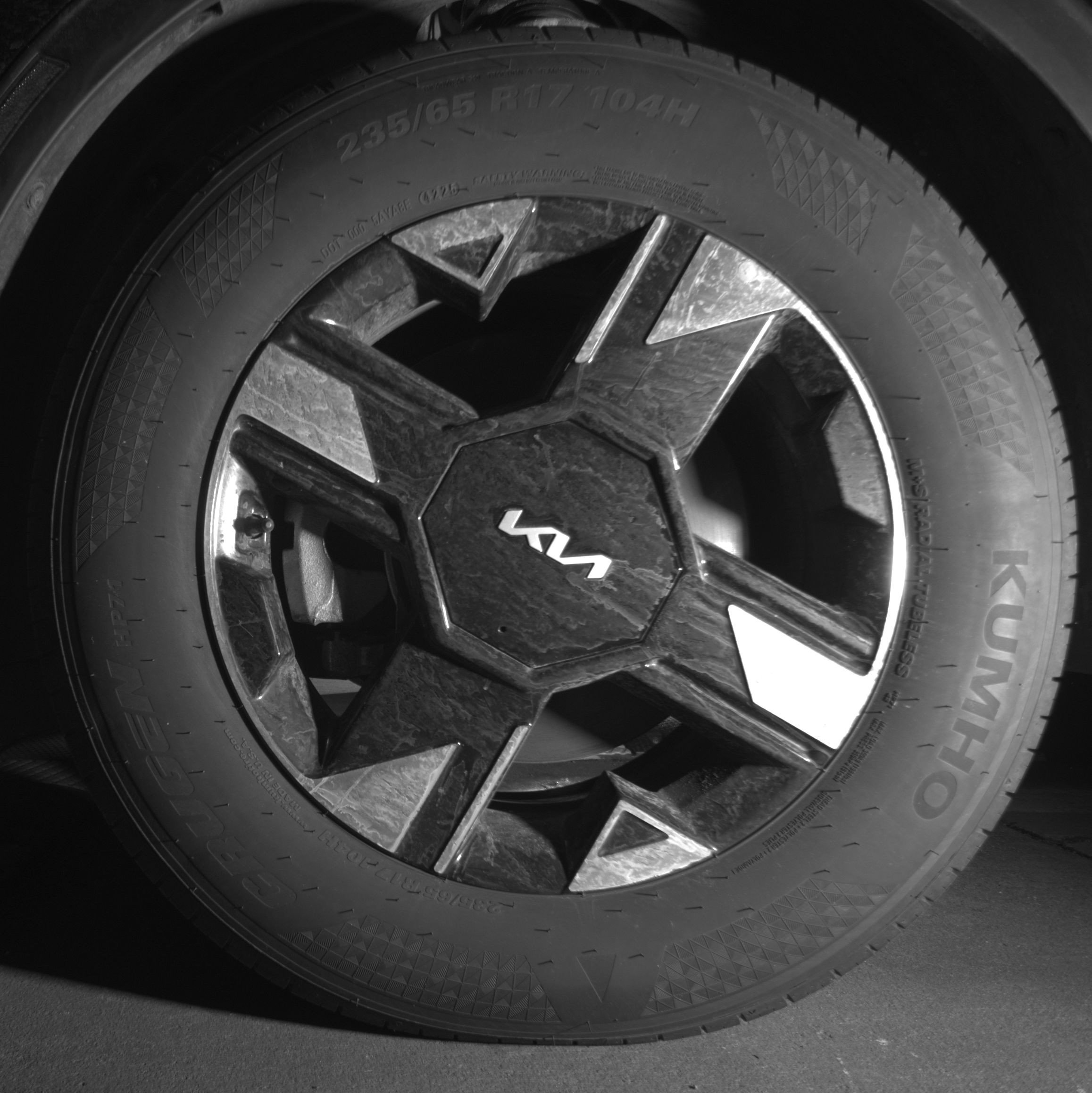 Thumbnail: 2026 Kia Sportage - 12