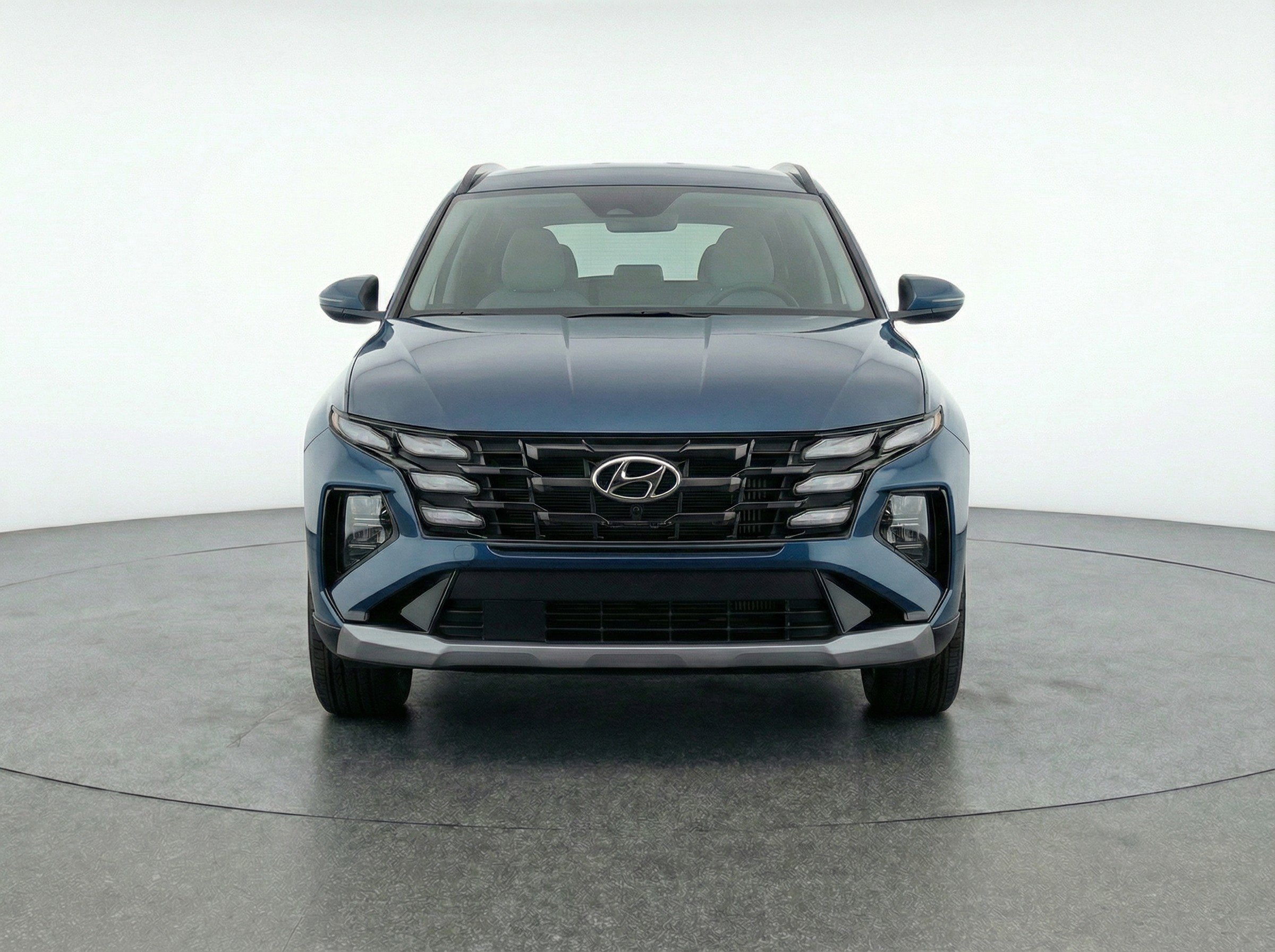 Thumbnail: 2025 Hyundai Tucson - 2