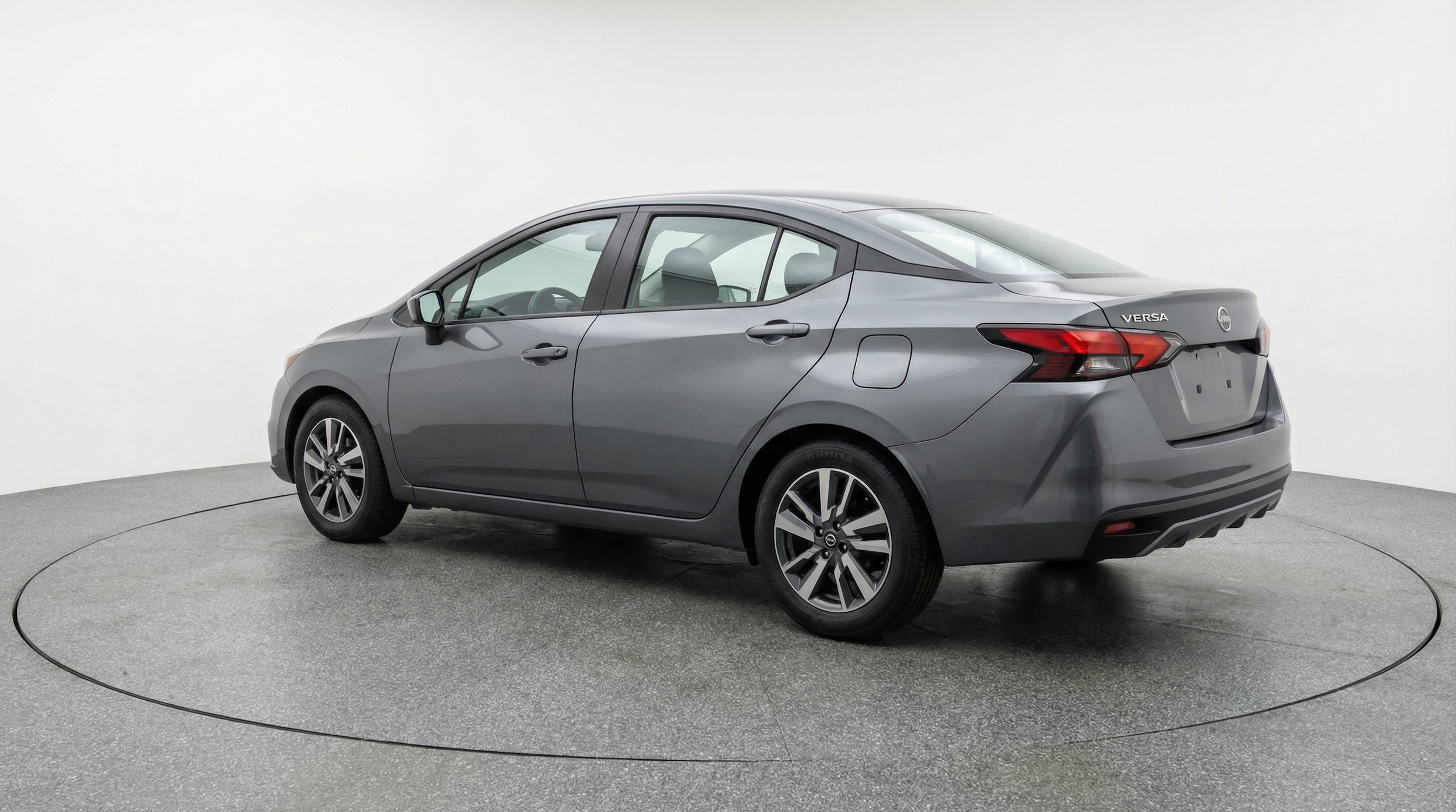 Thumbnail: 2025 Nissan Versa - 5