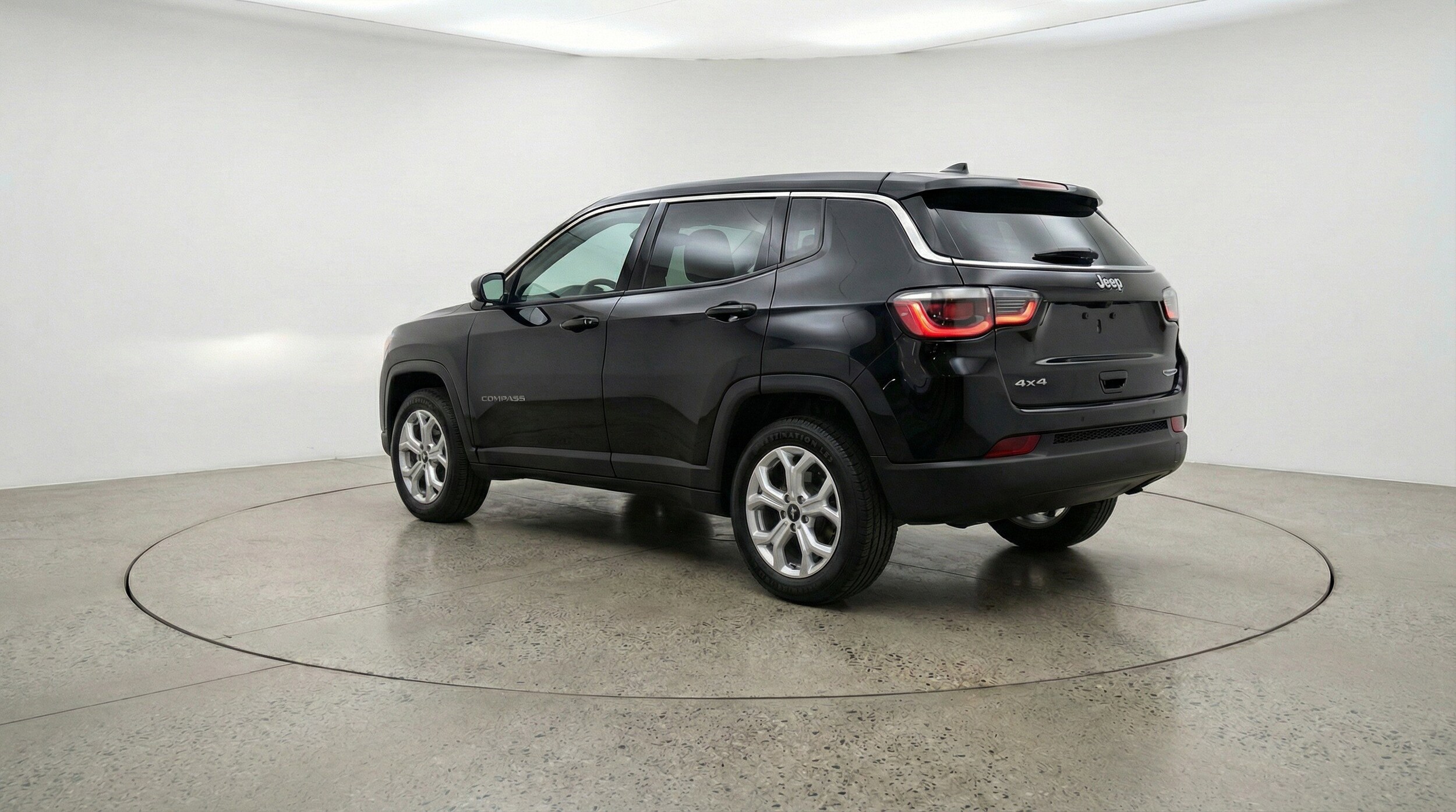 Thumbnail: 2025 Jeep Compass - 6