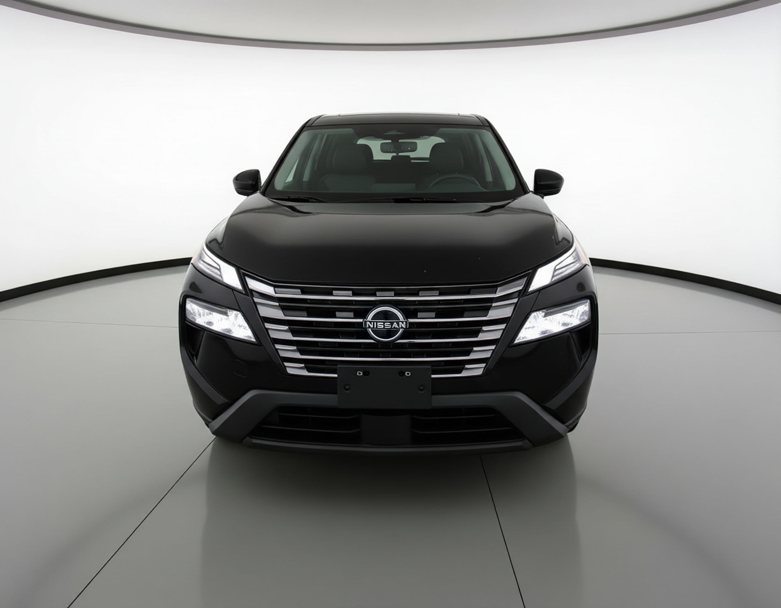 Thumbnail: 2025 Nissan Rogue - 2