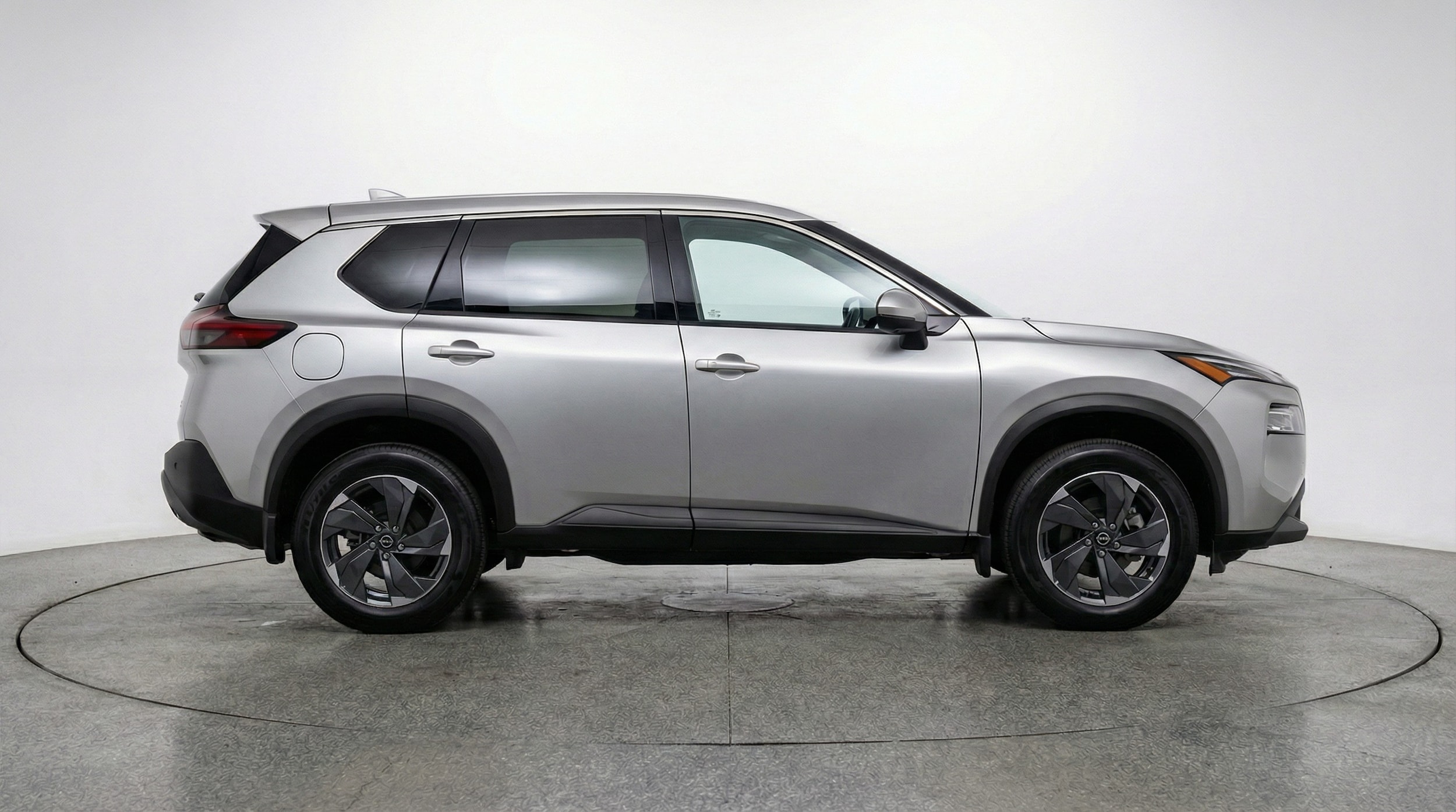 Thumbnail: 2025 Nissan Rogue - 8