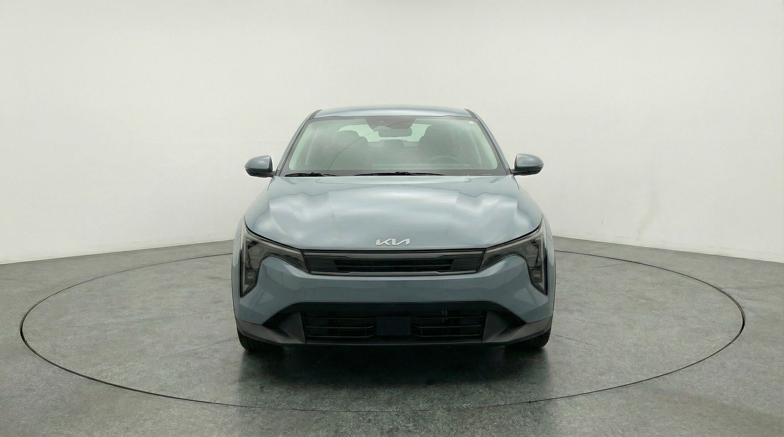 Thumbnail: 2025 Kia K4 - 2