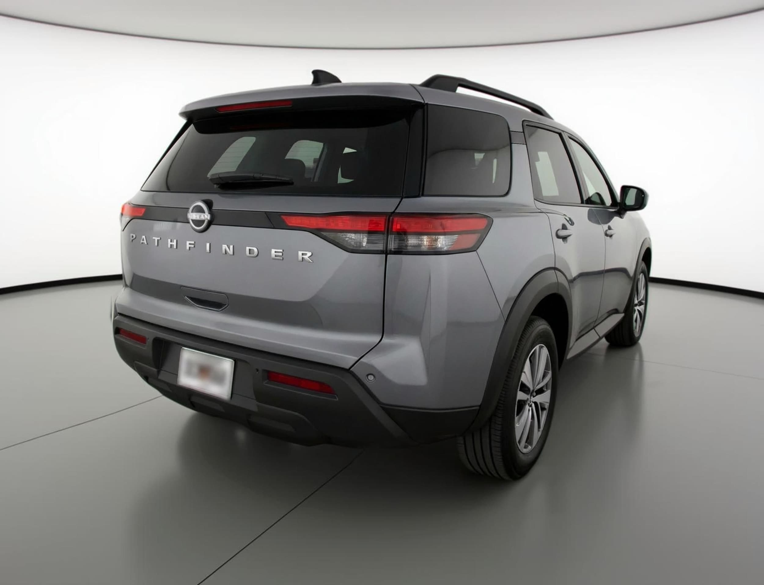 Thumbnail: 2025 Nissan Pathfinder - 7