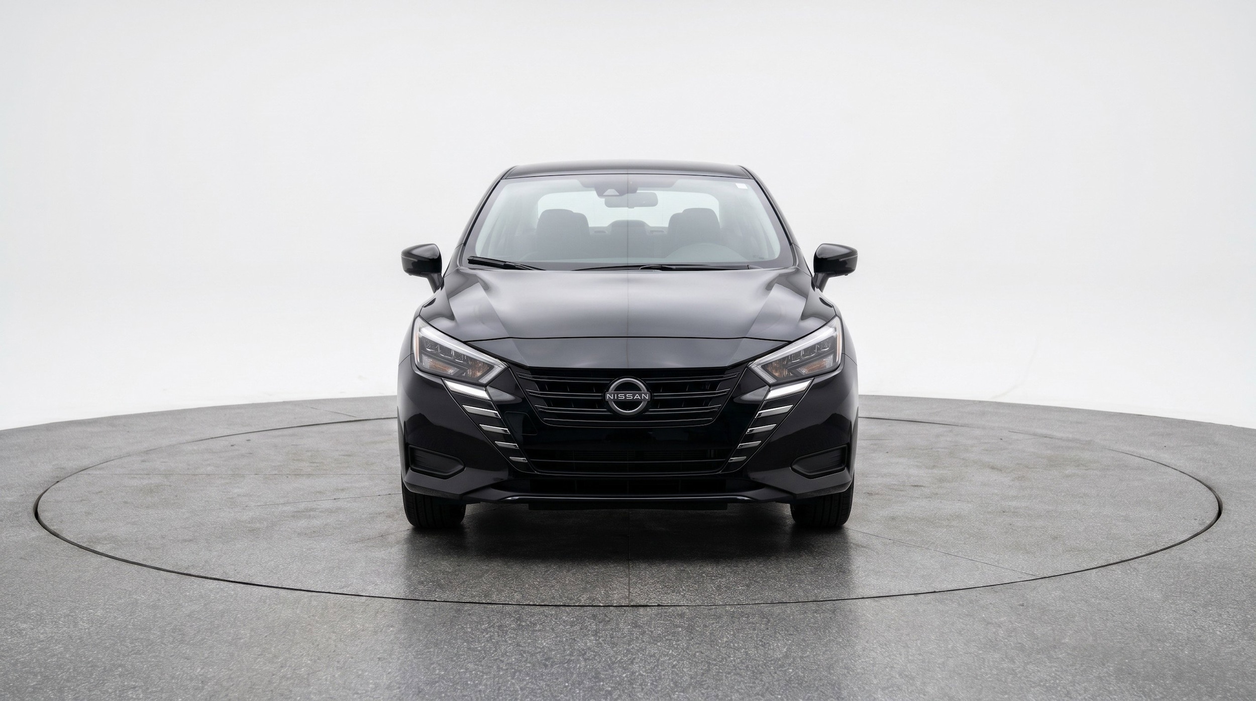 Thumbnail: 2025 Nissan Versa - 2