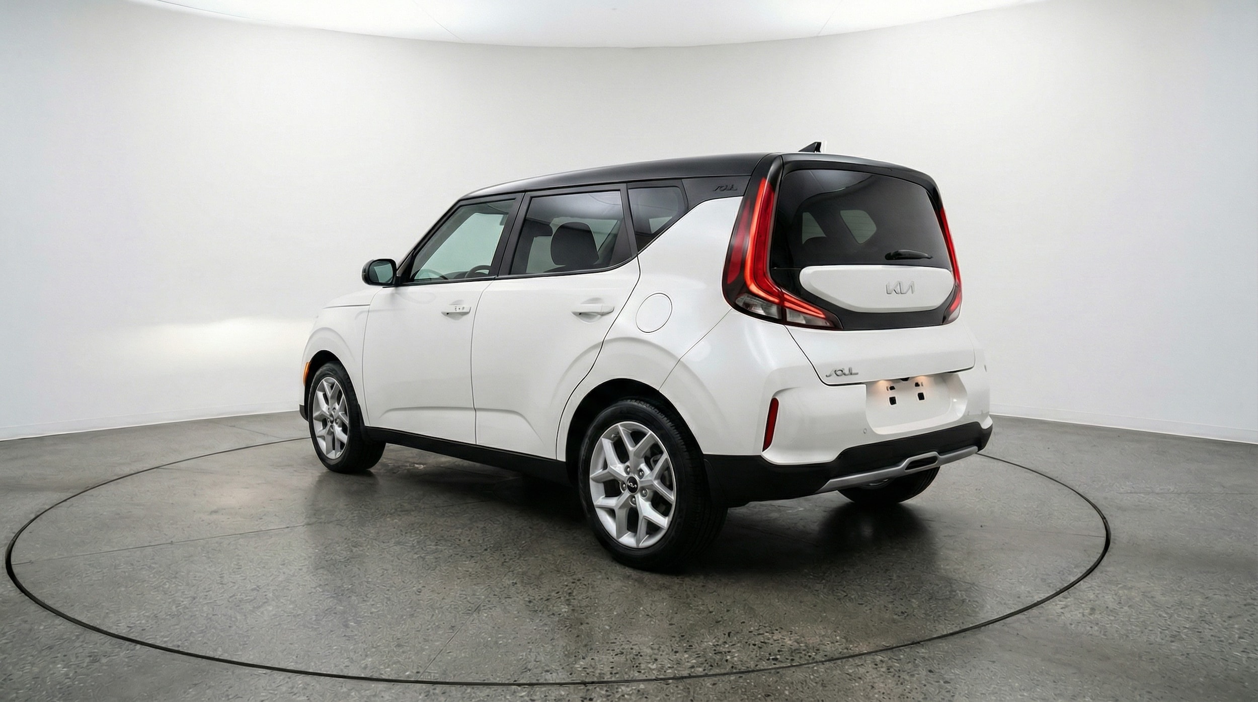 Thumbnail: 2025 Kia Soul - 7