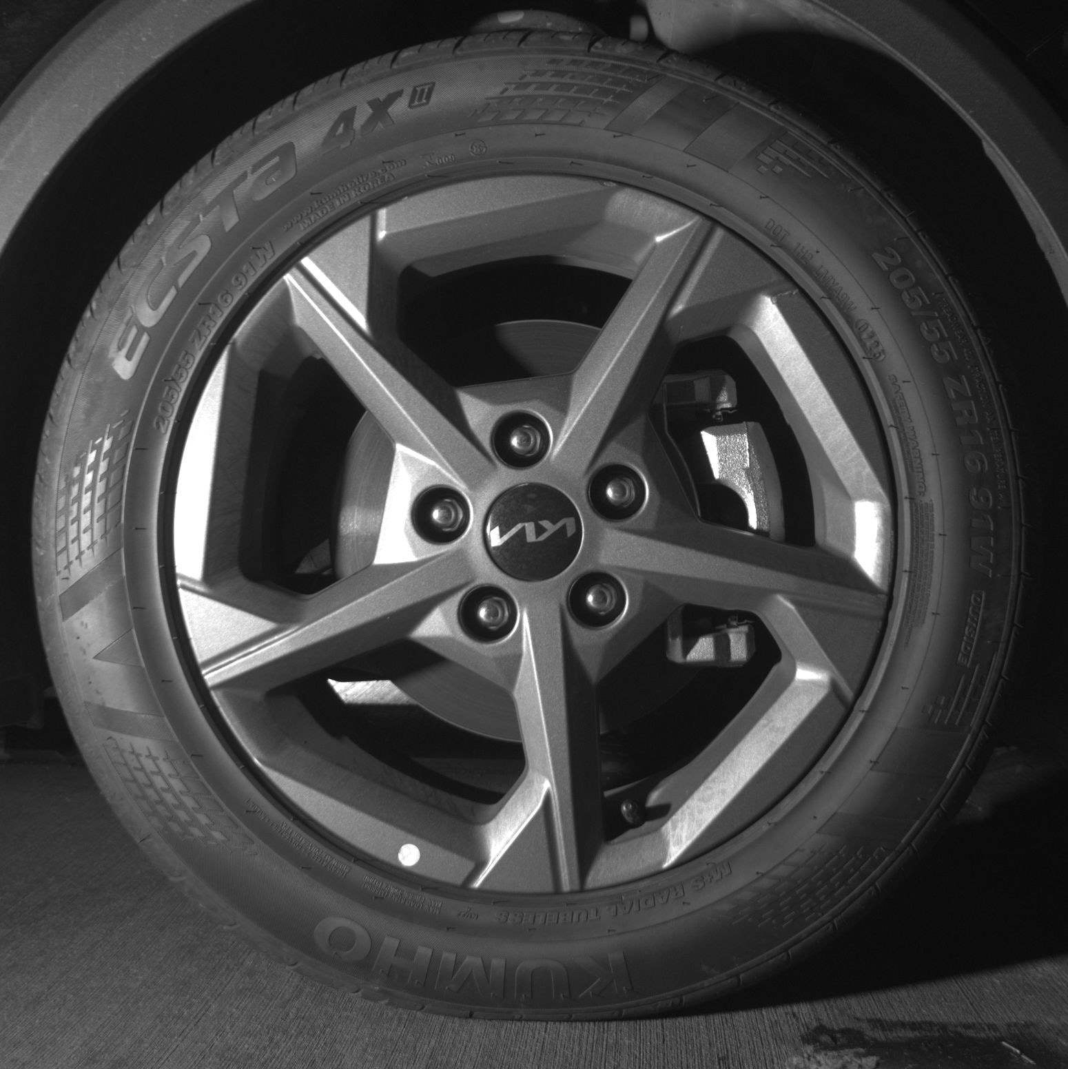 Thumbnail: 2025 Kia K4 - 10