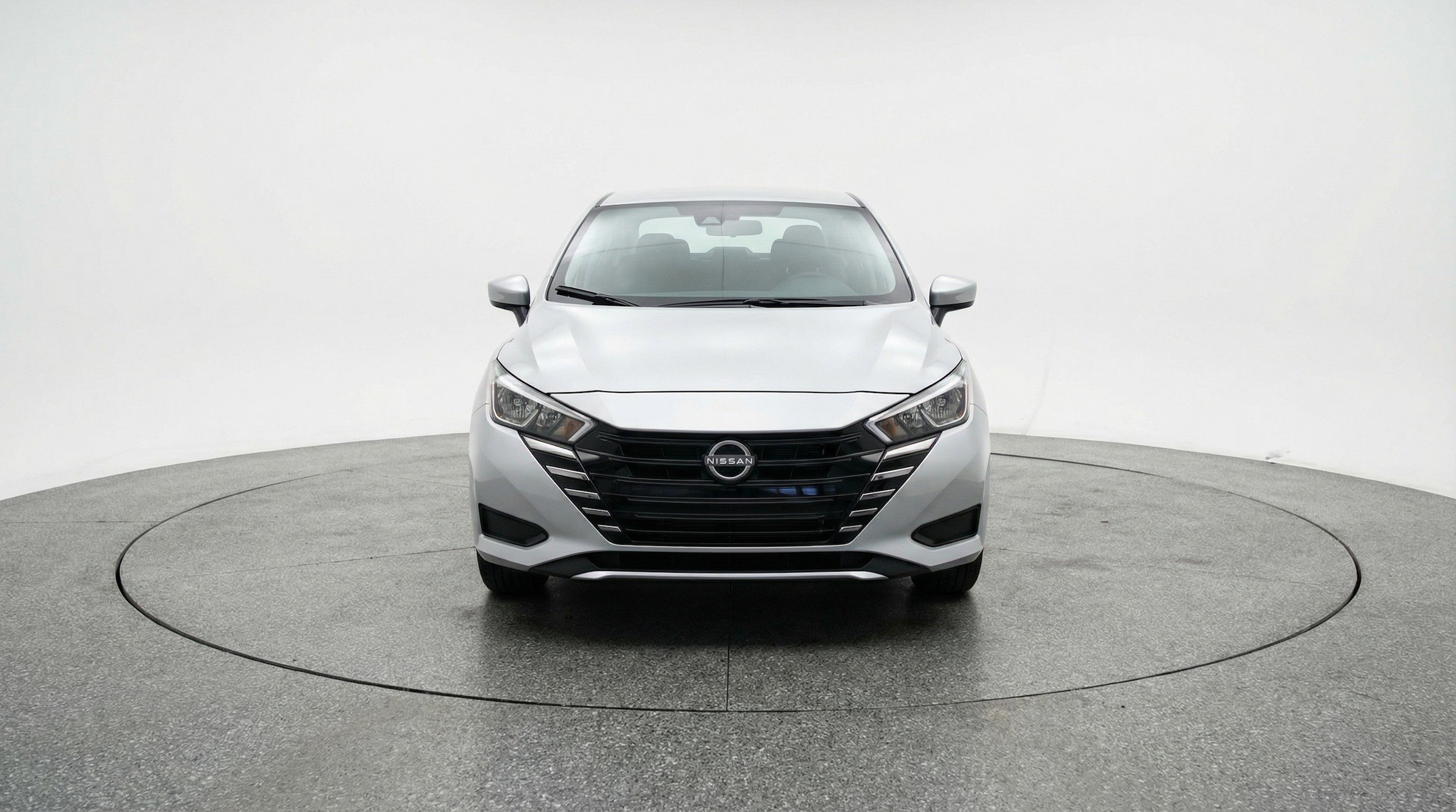 Thumbnail: 2025 Nissan Versa - 2