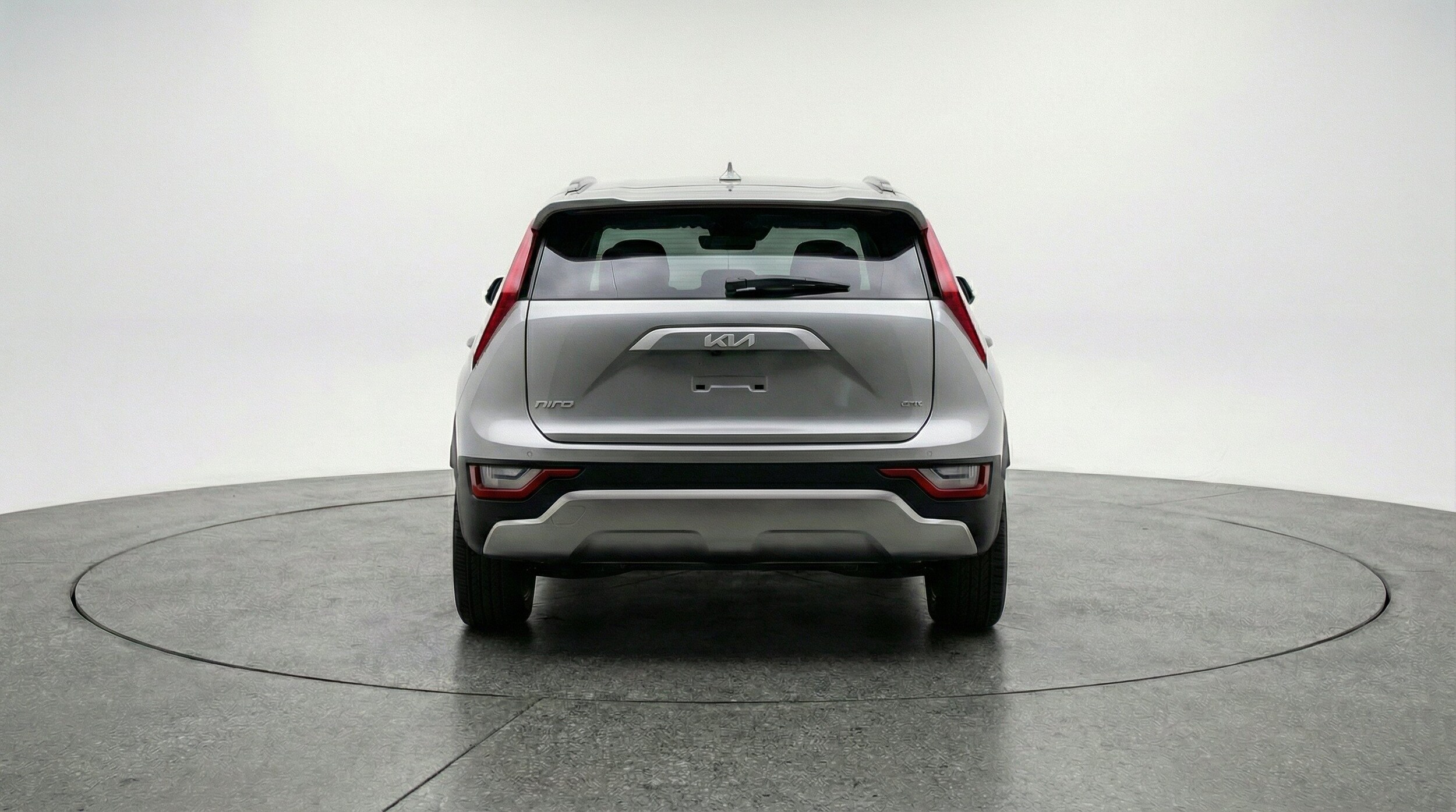 Thumbnail: 2026 Kia Niro - 7