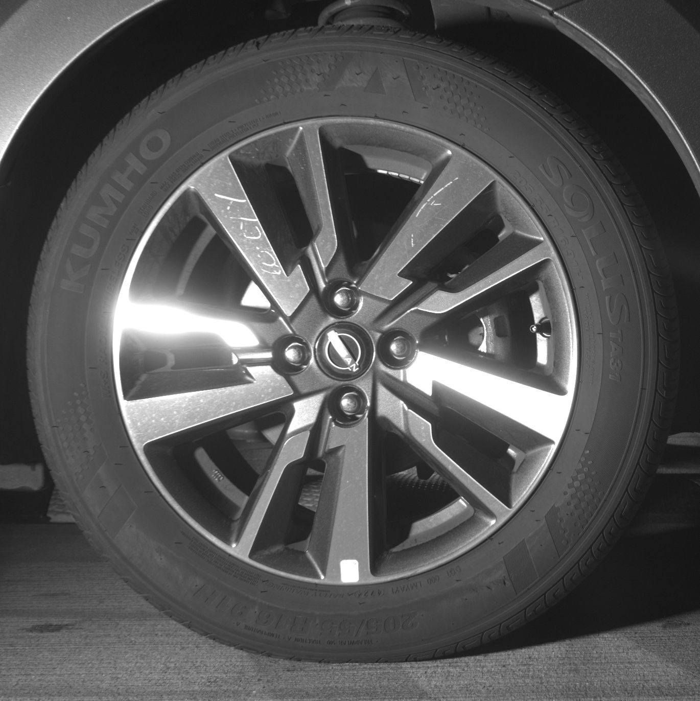 Thumbnail: 2025 Nissan Versa - 10