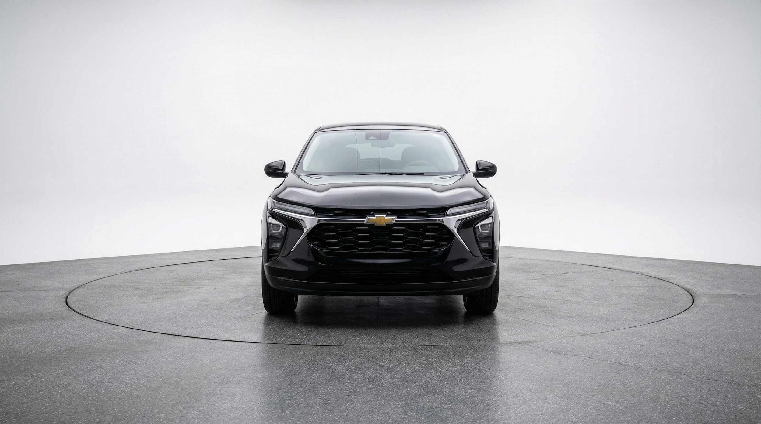 Thumbnail: 2025 Chevrolet Trax - 2