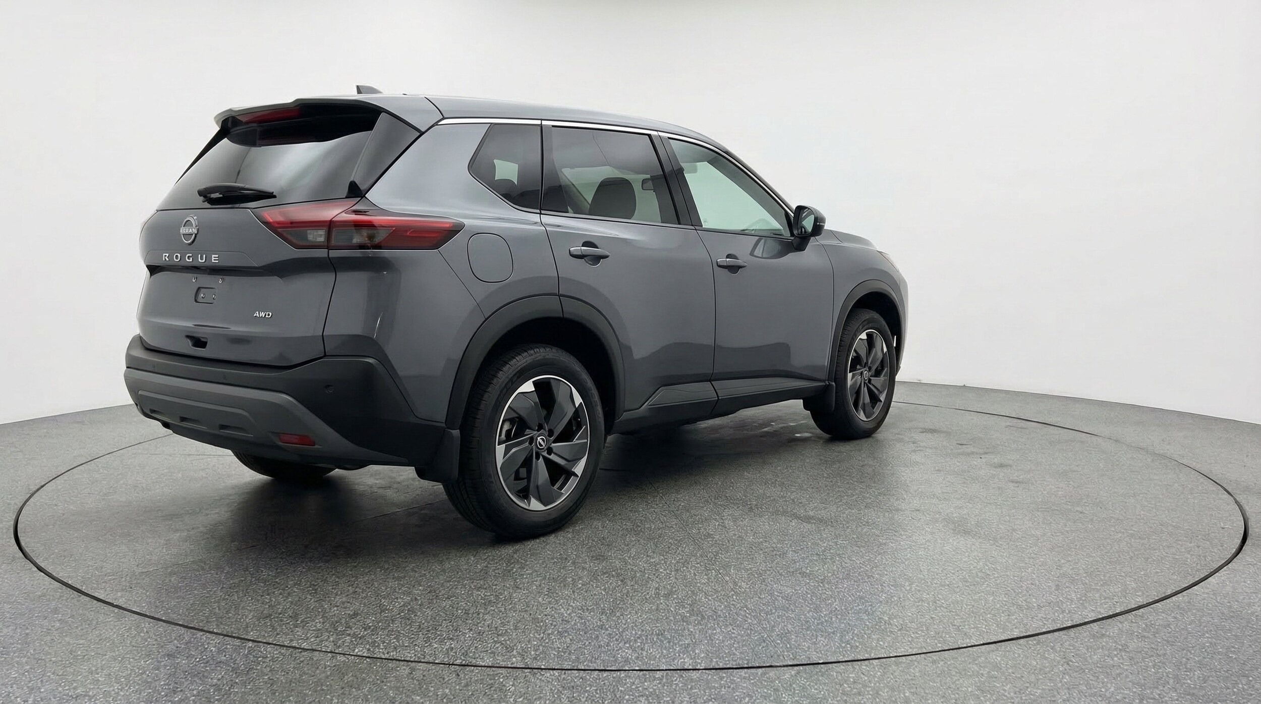Thumbnail: 2025 Nissan Rogue - 9