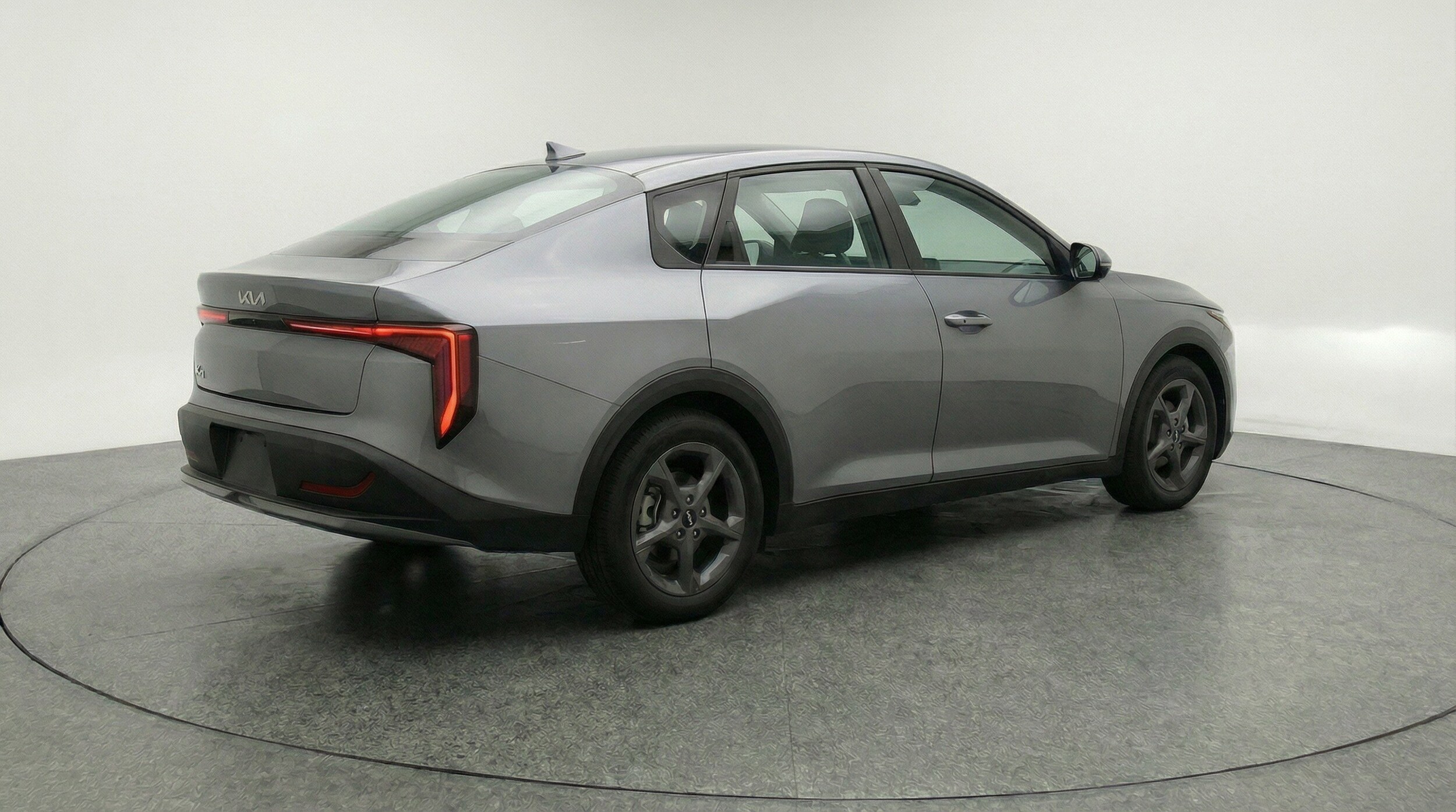 Thumbnail: 2025 Kia K4 - 9