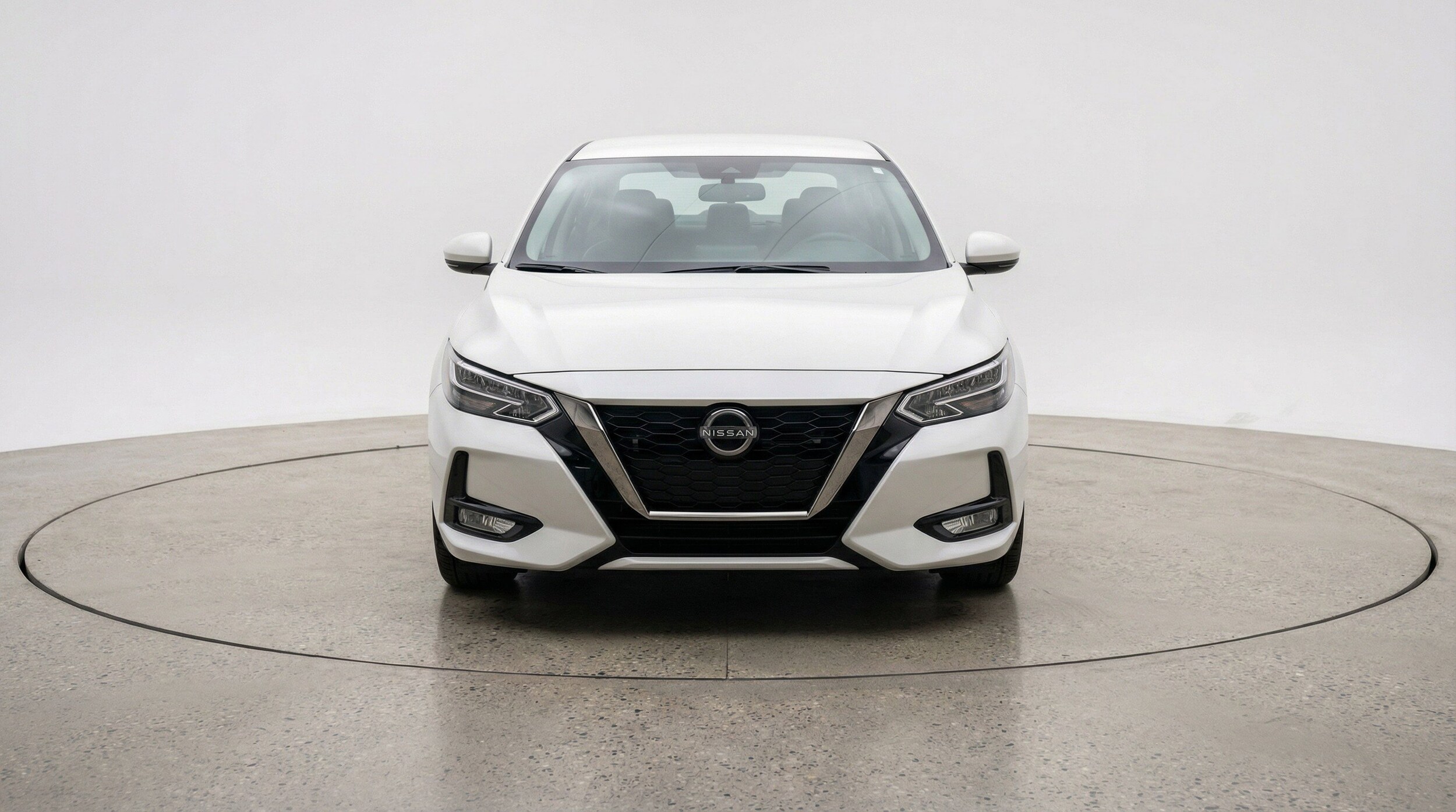 Thumbnail: 2025 Nissan Sentra - 2