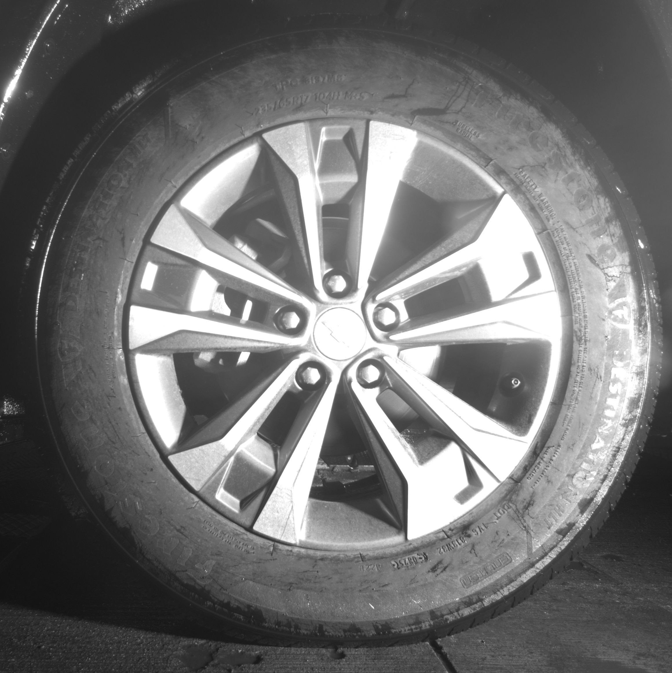 Thumbnail: 2025 Chevrolet Equinox - 12