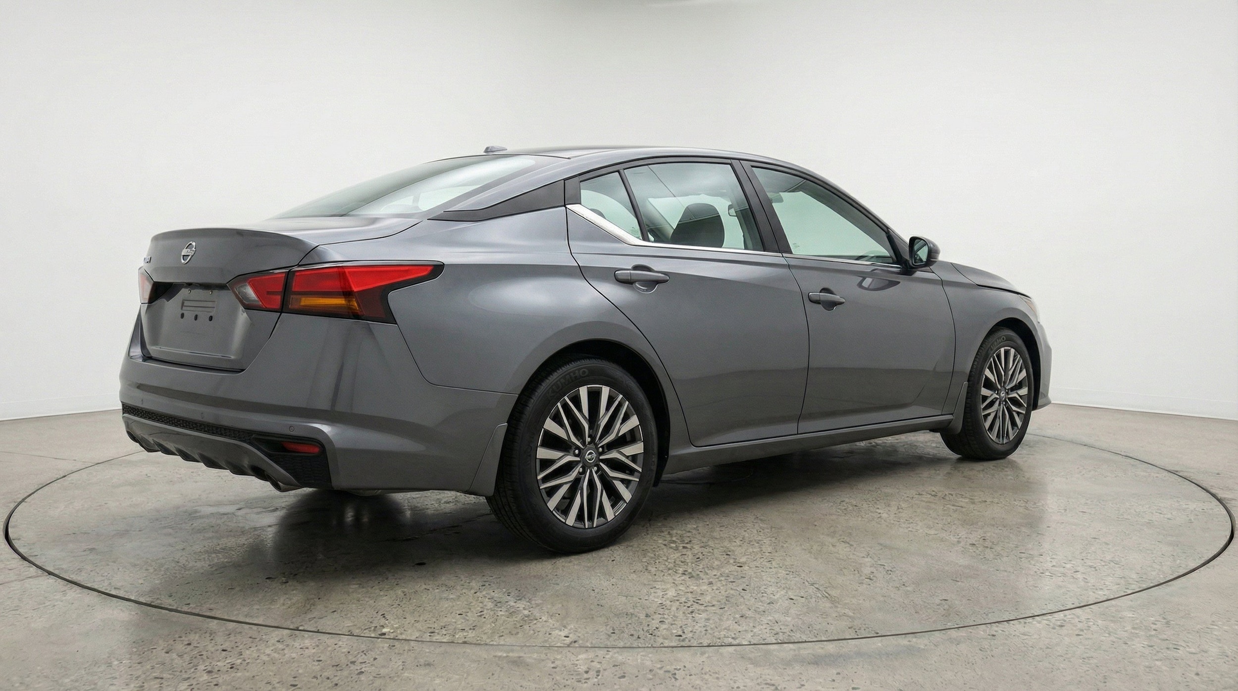 Thumbnail: 2026 Nissan Altima - 9