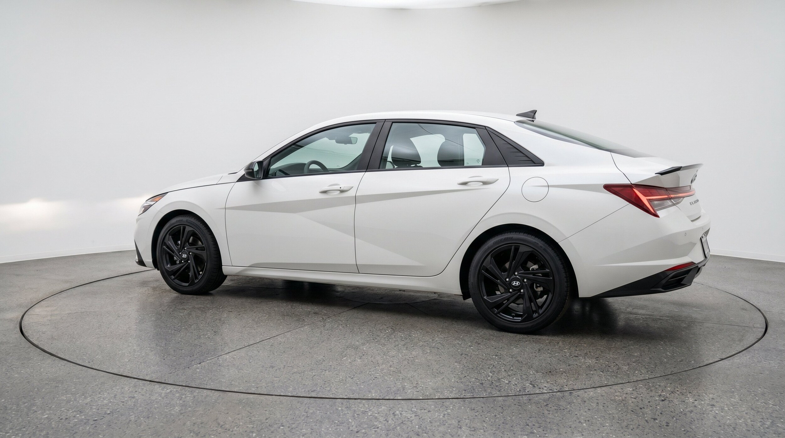 Thumbnail: 2026 Hyundai Elantra - 6