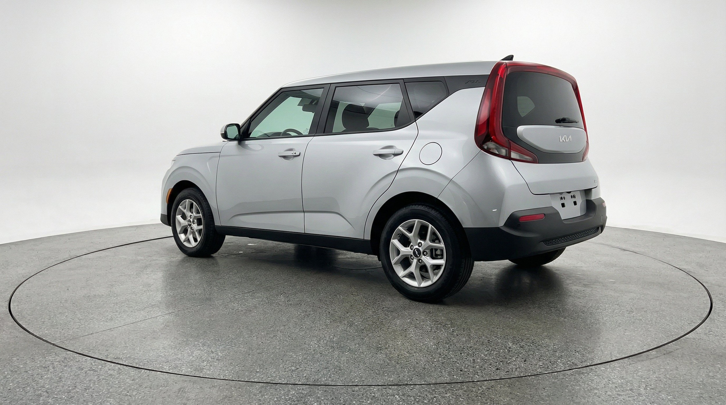 Thumbnail: 2025 Kia Soul - 6