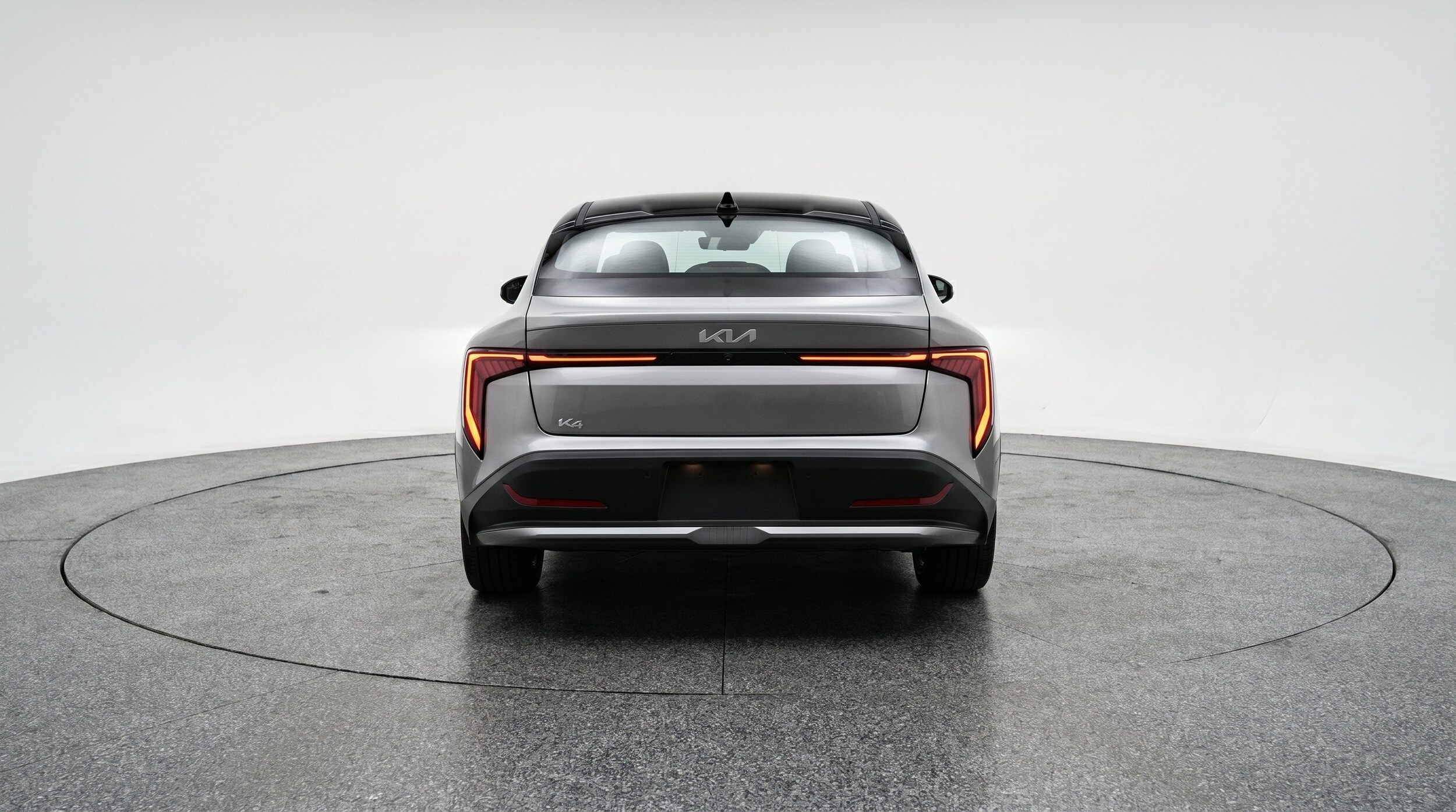Thumbnail: 2026 Kia K4 - 7