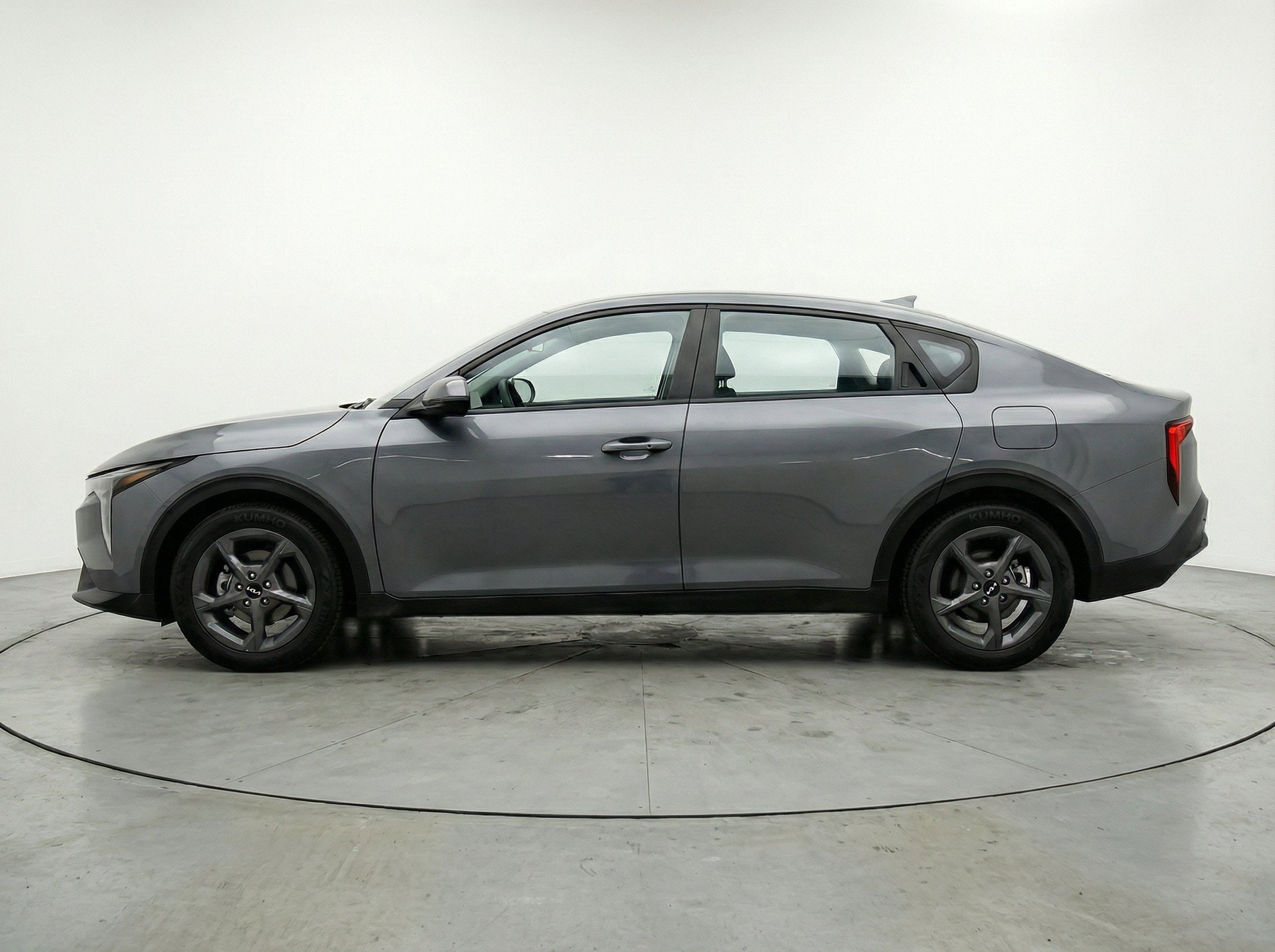 Thumbnail: 2025 Kia K4 - 5