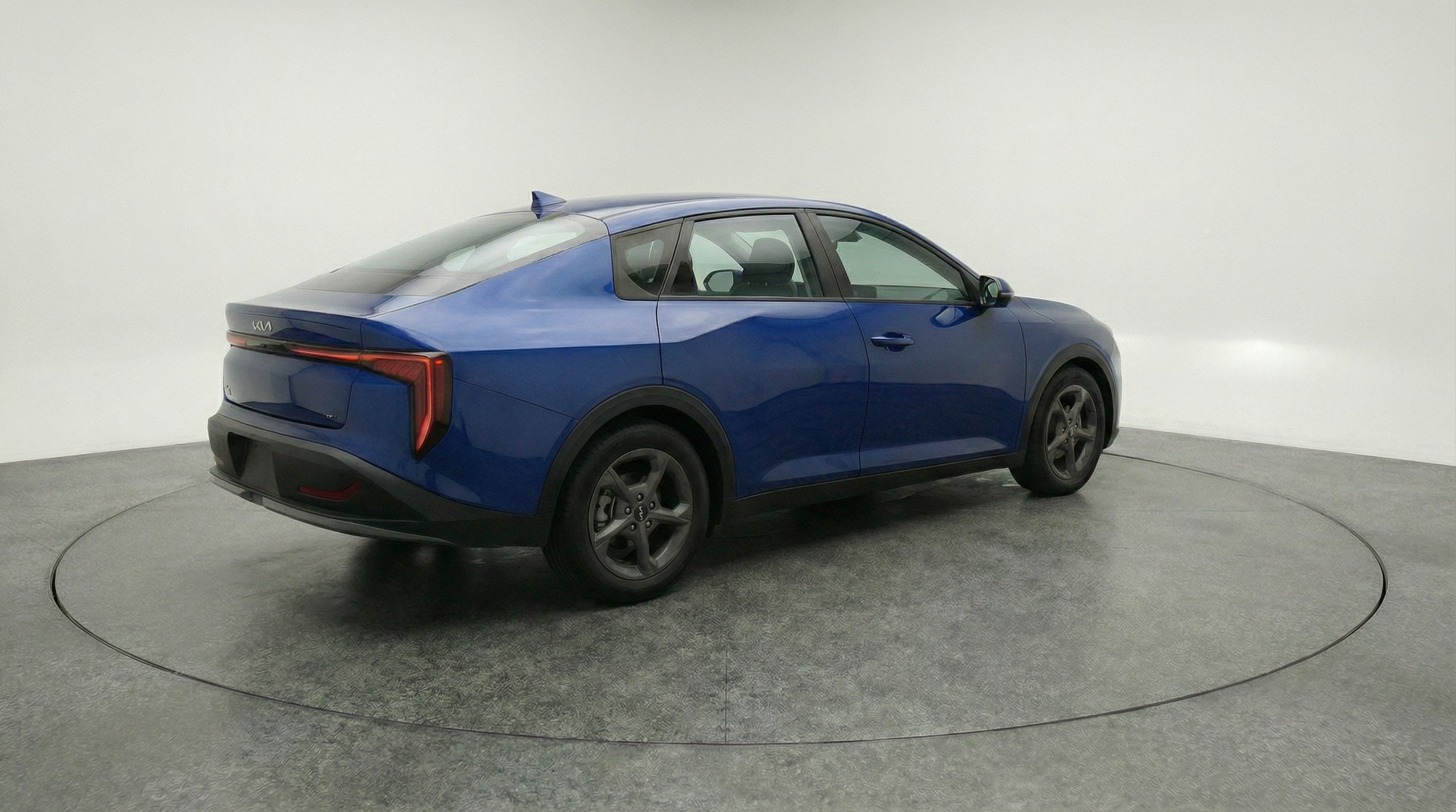 Thumbnail: 2025 Kia K4 - 7