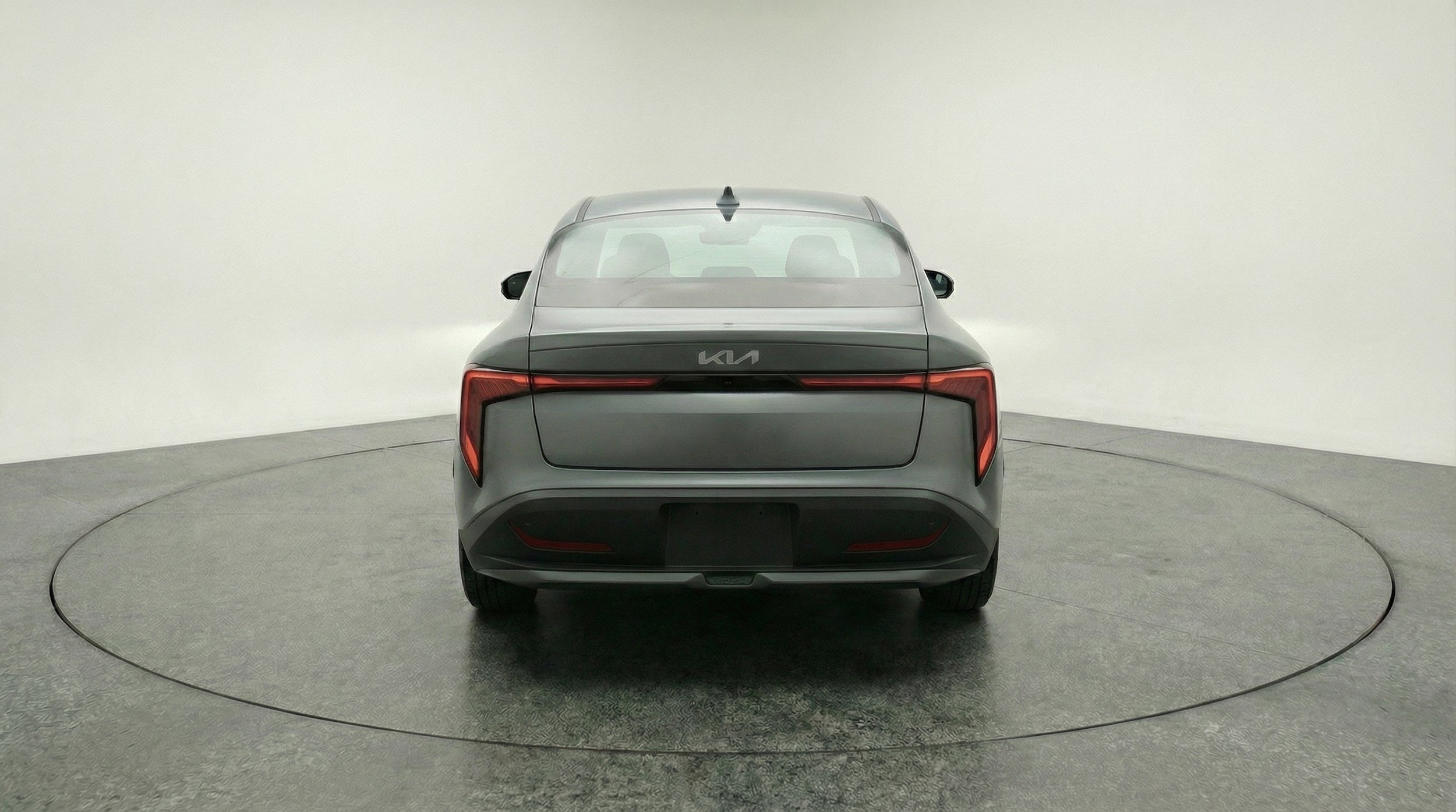 Thumbnail: 2025 Kia K4 - 7