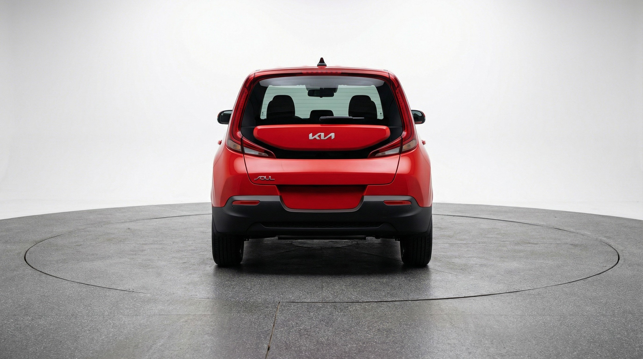 Thumbnail: 2025 Kia Soul - 7