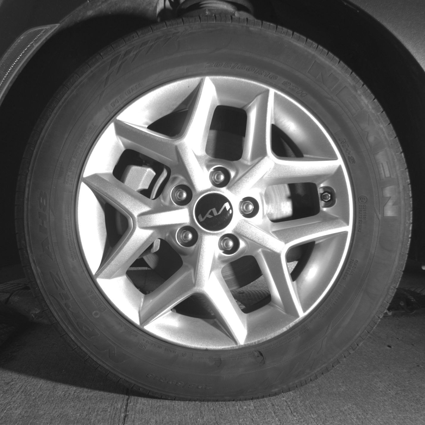 Thumbnail: 2025 Kia Soul - 9