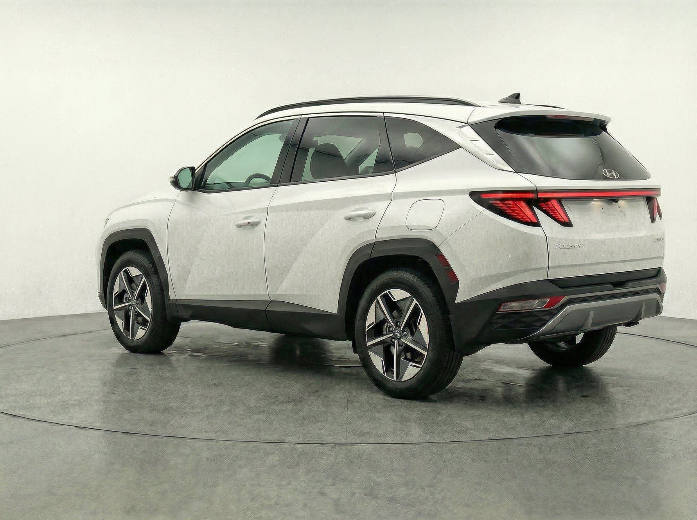 Thumbnail: 2026 Hyundai Tucson - 6
