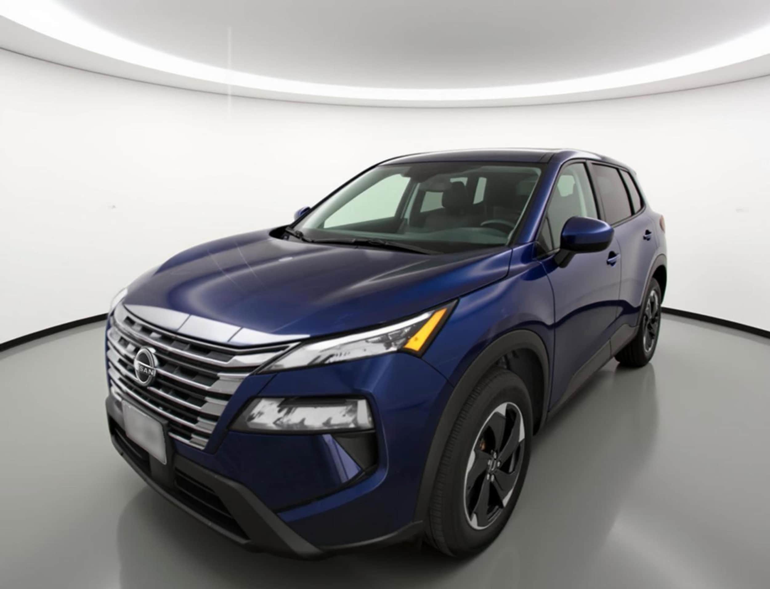 Thumbnail: 2025 Nissan Rogue - 3
