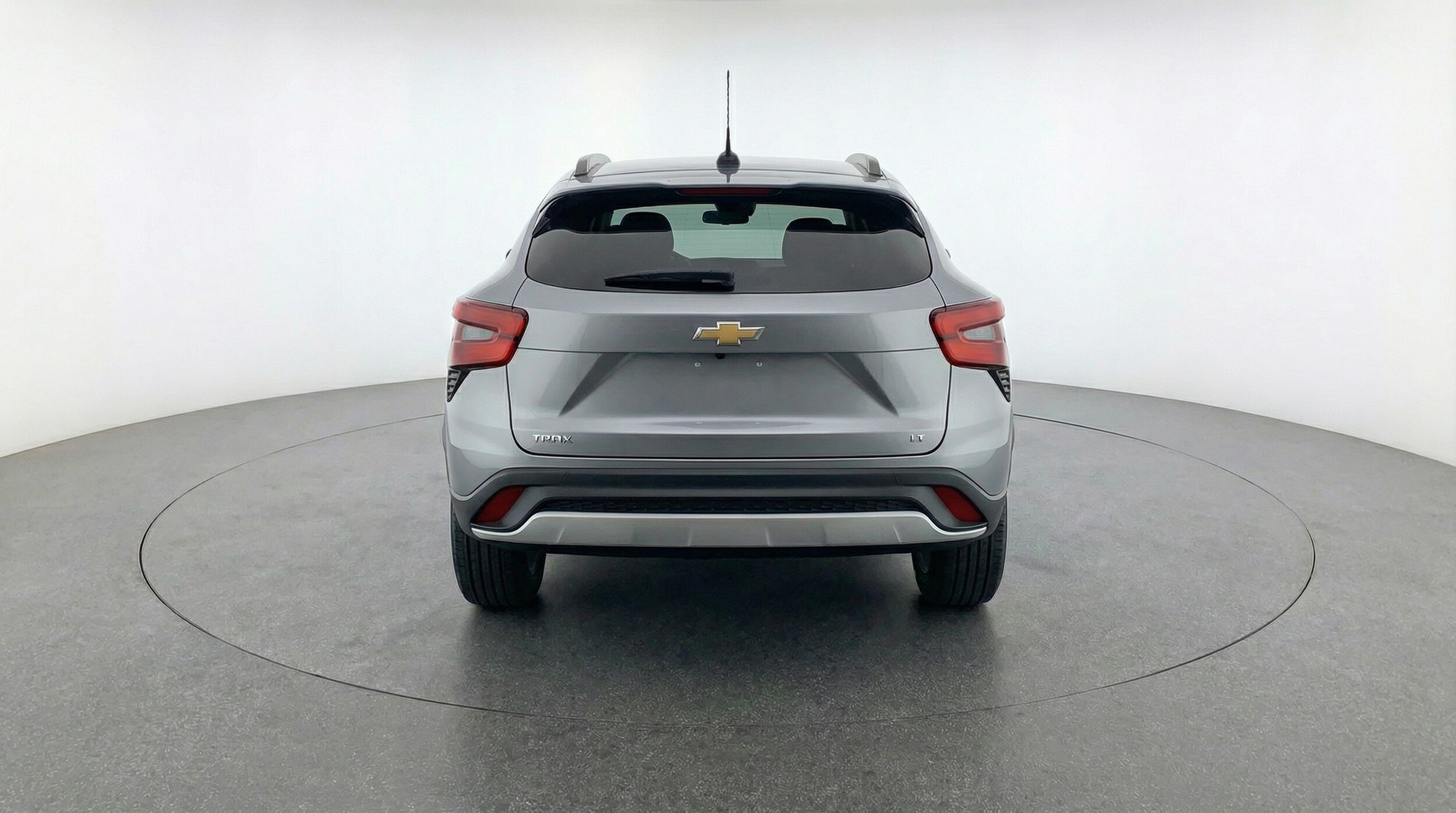 Thumbnail: 2025 Chevrolet Trax - 6