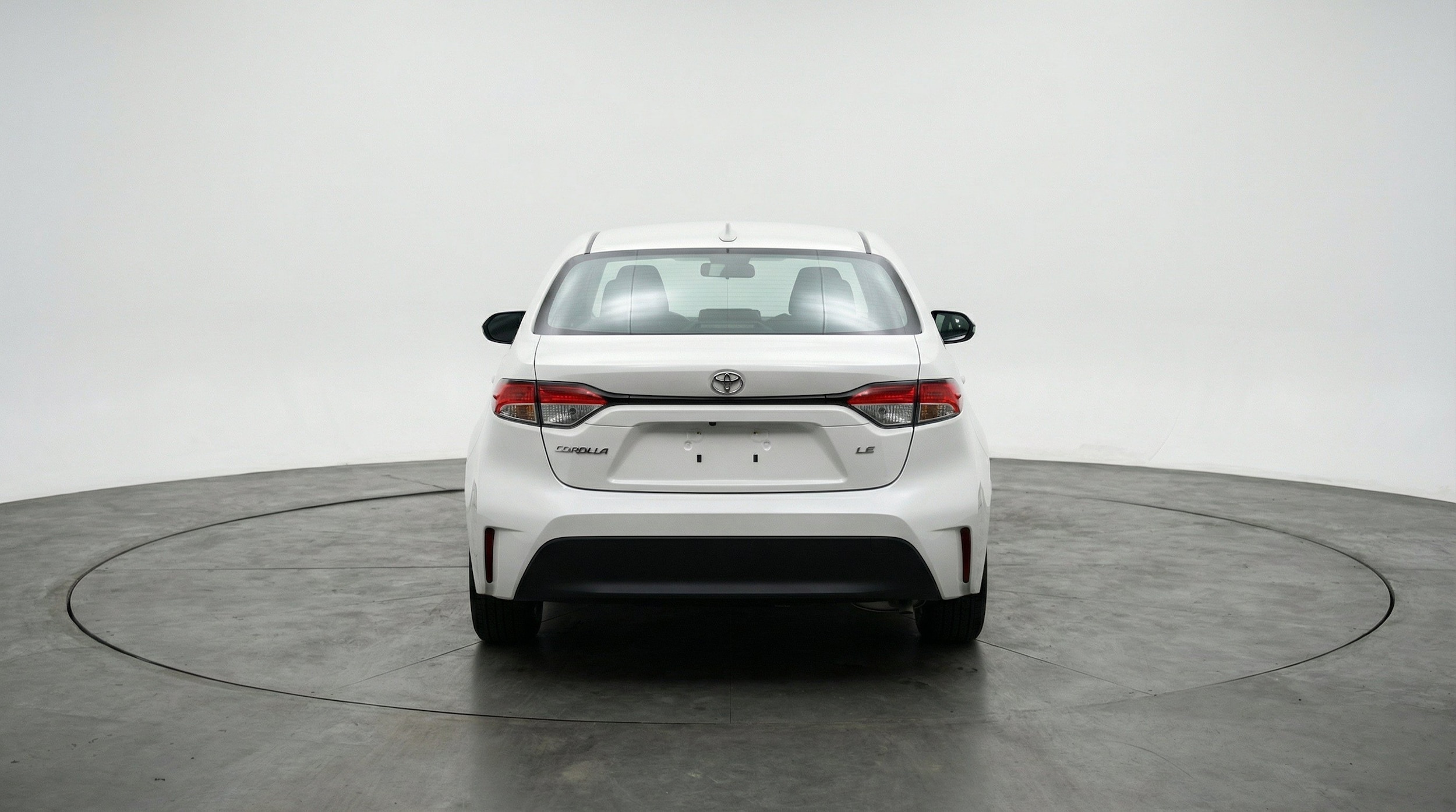 Thumbnail: 2025 Toyota Corolla - 7