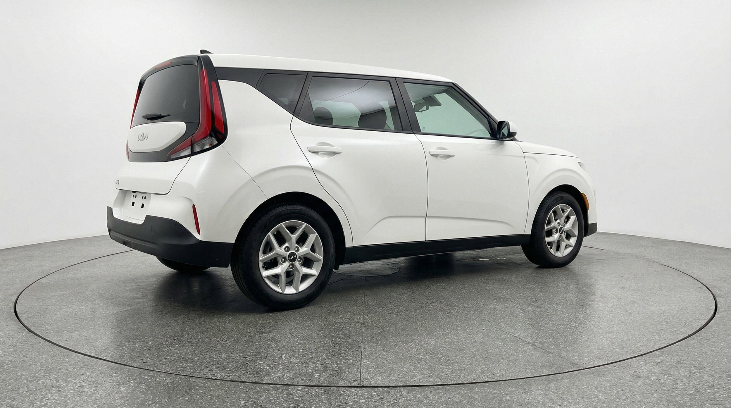 Thumbnail: 2025 Kia Soul - 9