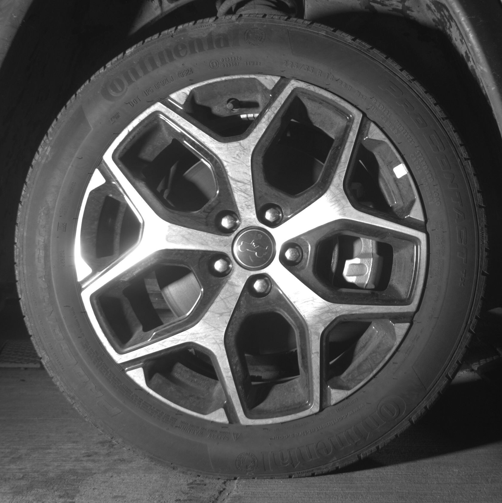 Thumbnail: 2025 Jeep Compass - 10